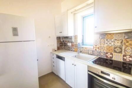 Apartment Aeriko In Paros *