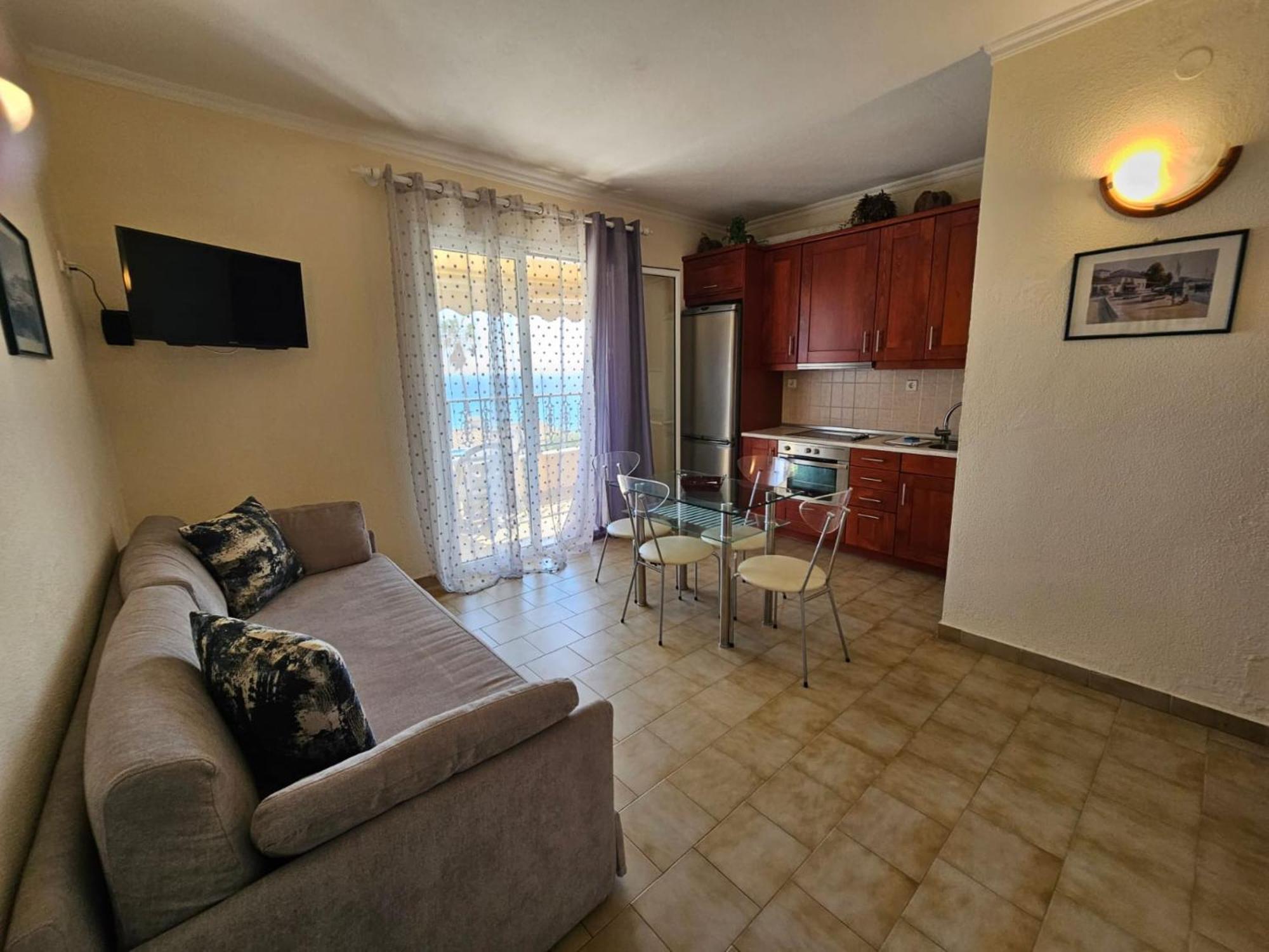 Type Aa5rcocomat Bed Quality Apartment