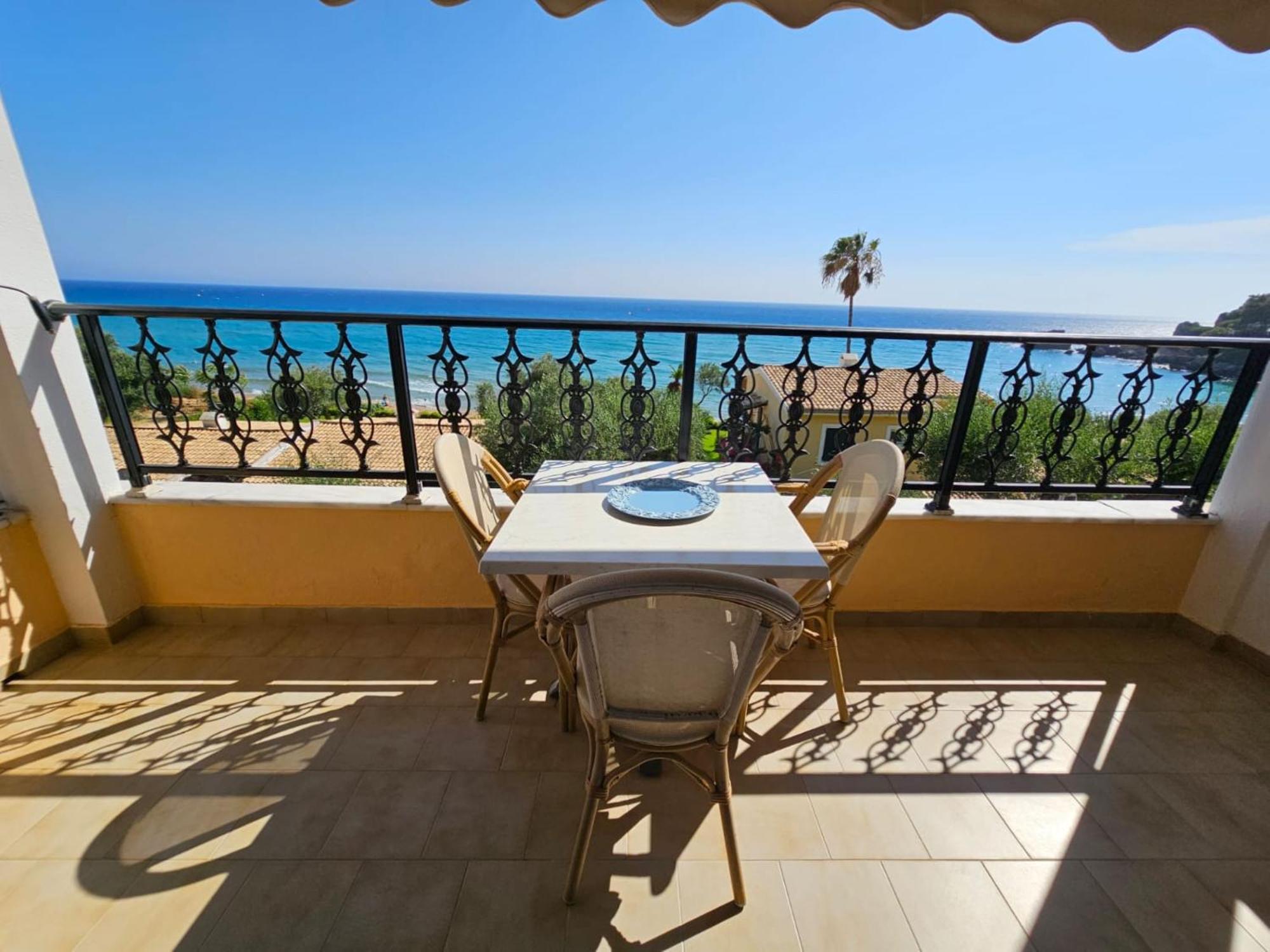 Type Aa5rcocomat Bed Quality Apartment Glyfada (Corfu)