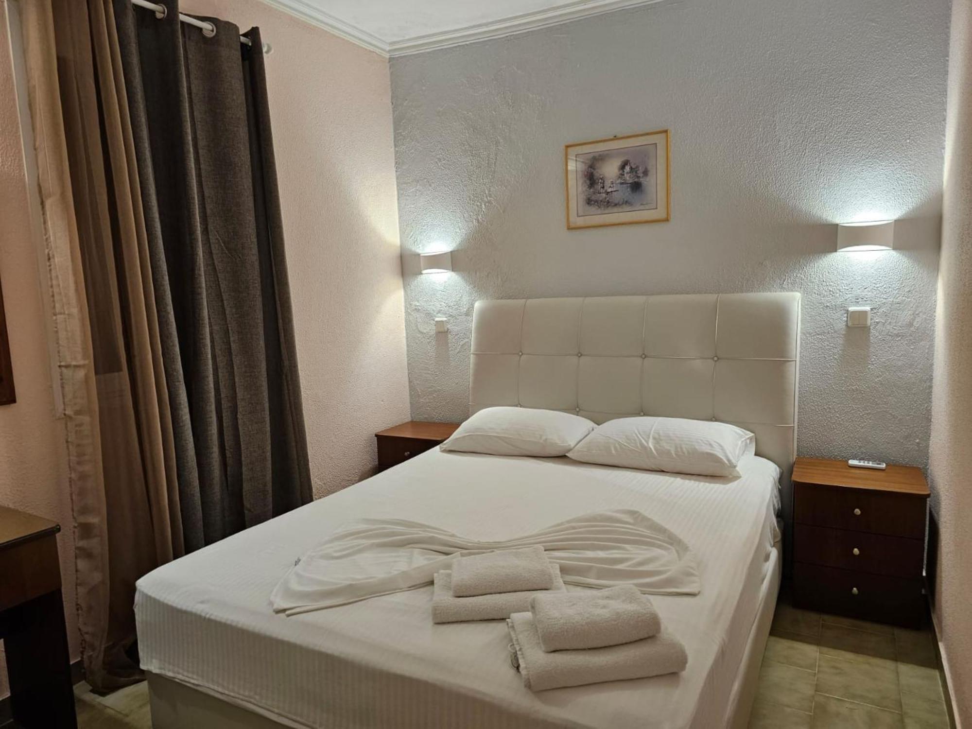 Type Aa5rcocomat Bed Quality Apartment Glyfada (Corfu)