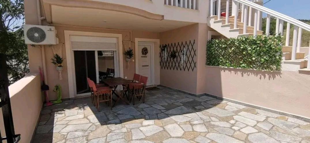 Iris Deluxe 3 * Kavala