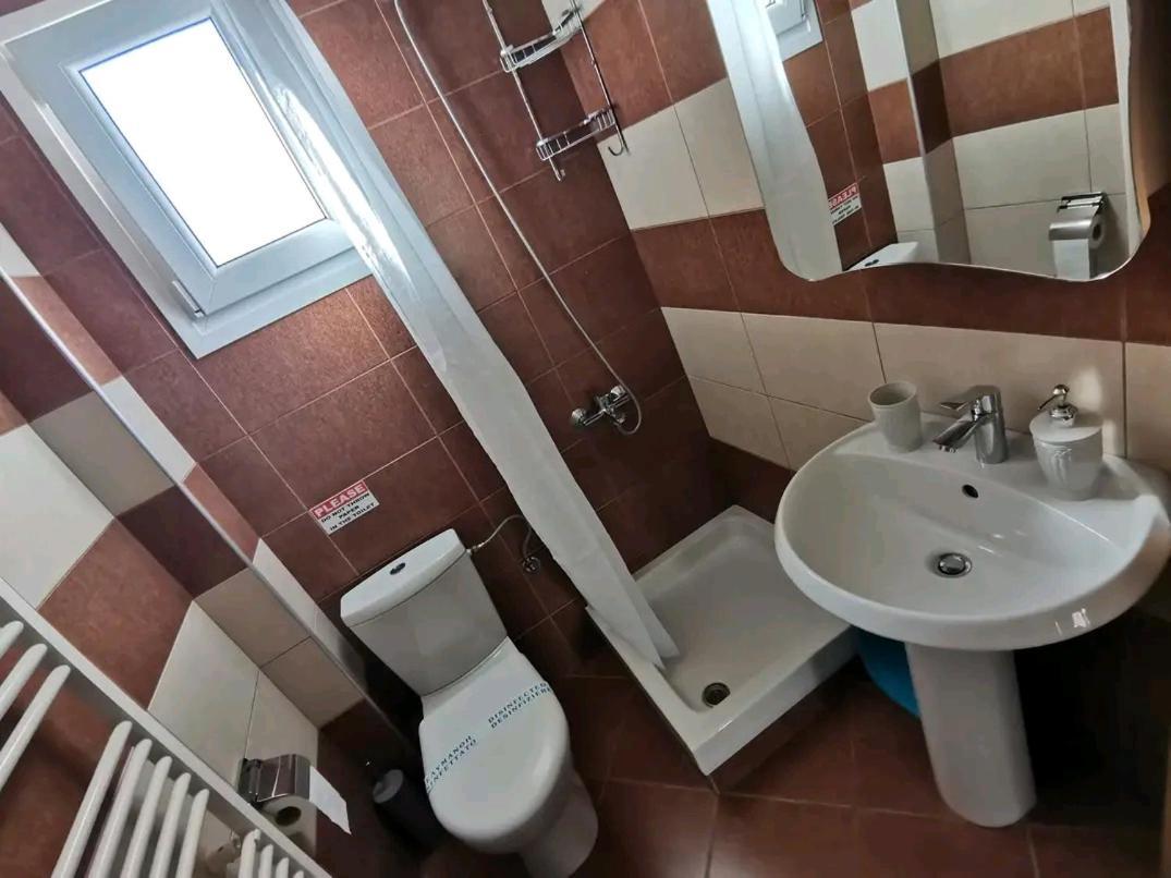Apartment Iris Deluxe 3 Kavala