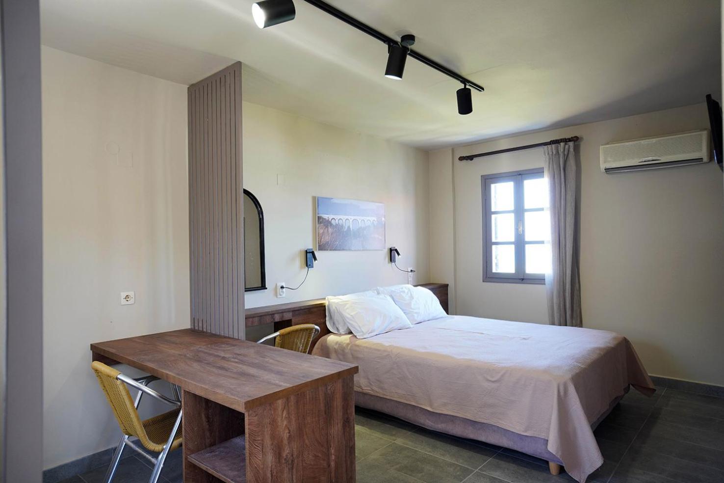 Aparthotel Alekos *