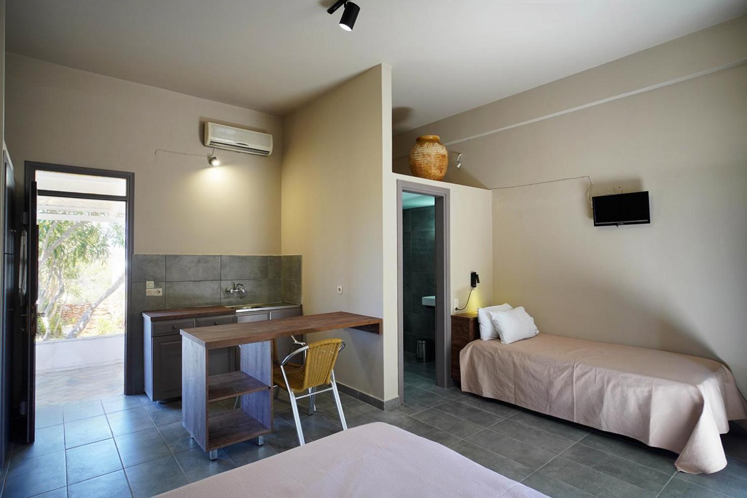 Aparthotel Alekos *