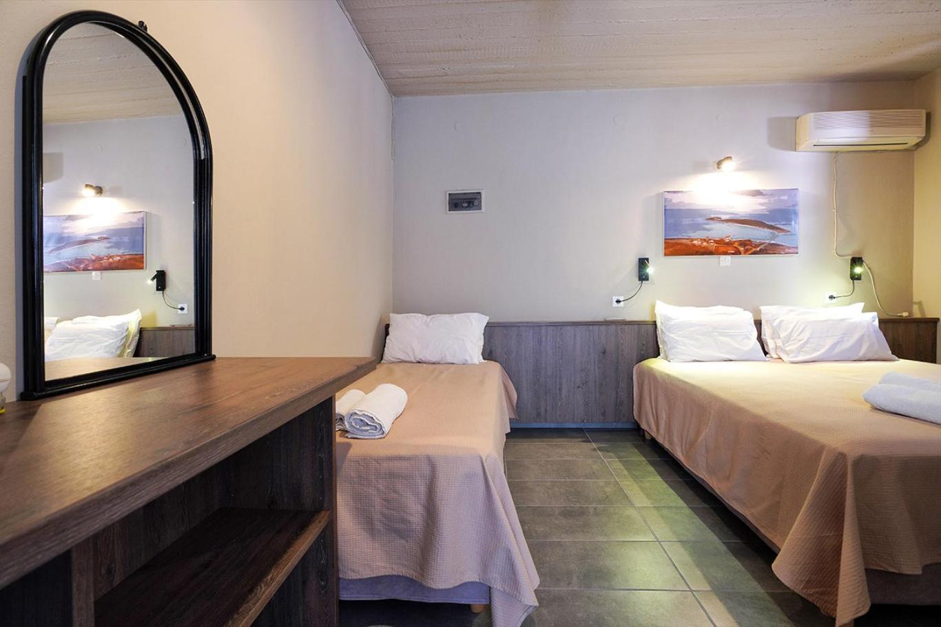 Aparthotel Alekos *