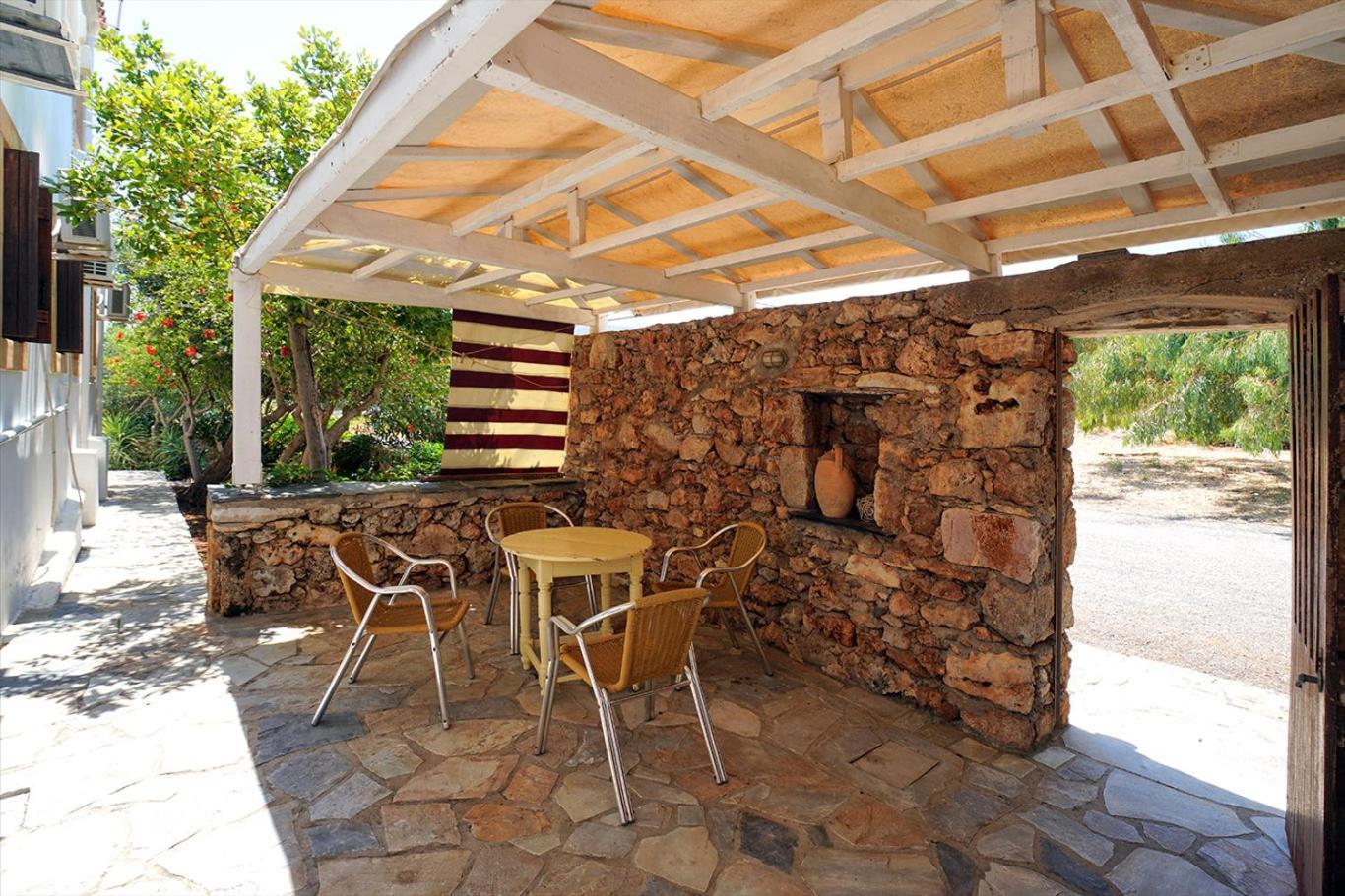 Alekos Aparthotel