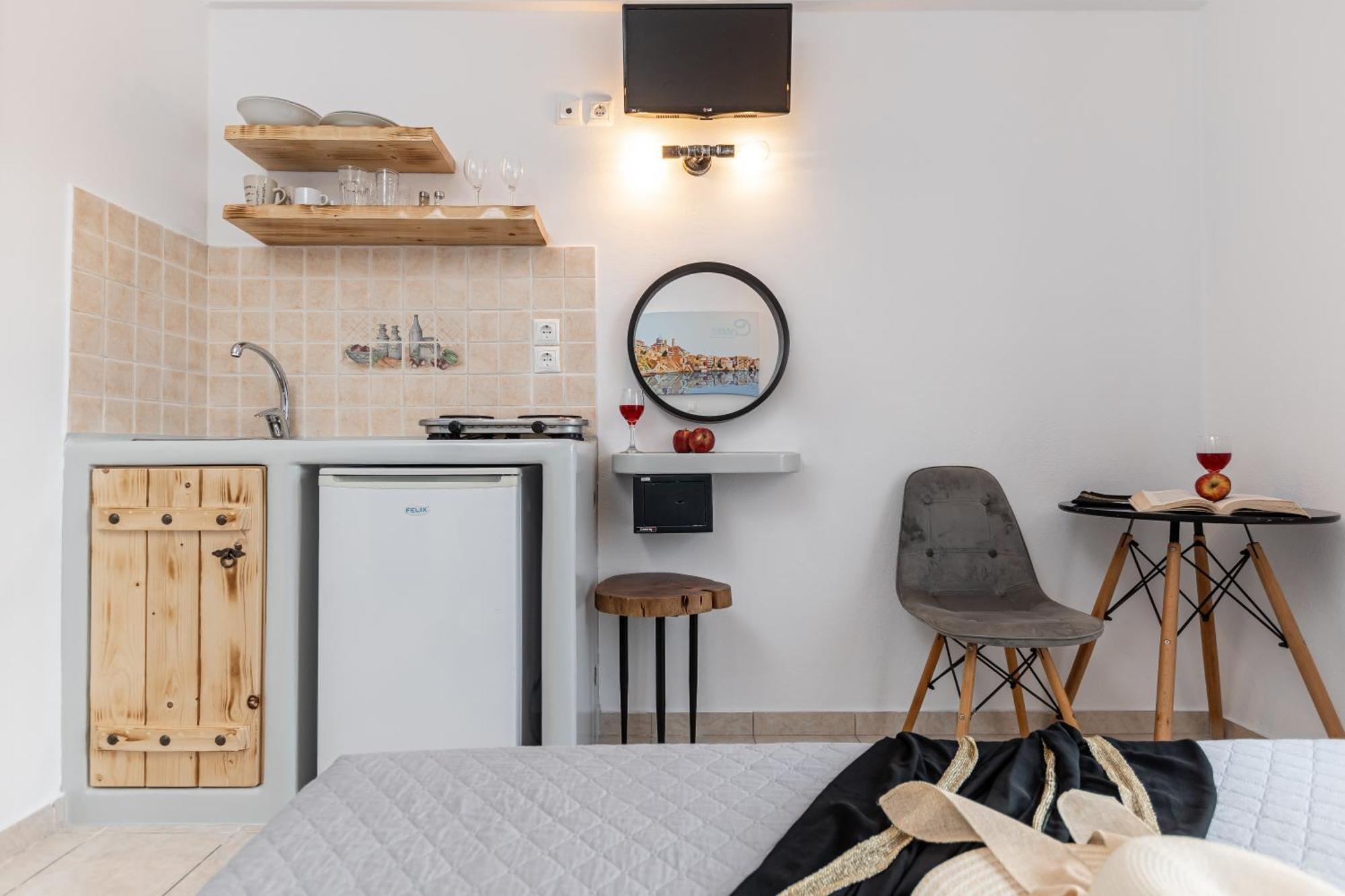 Irene 2 Aparthotel