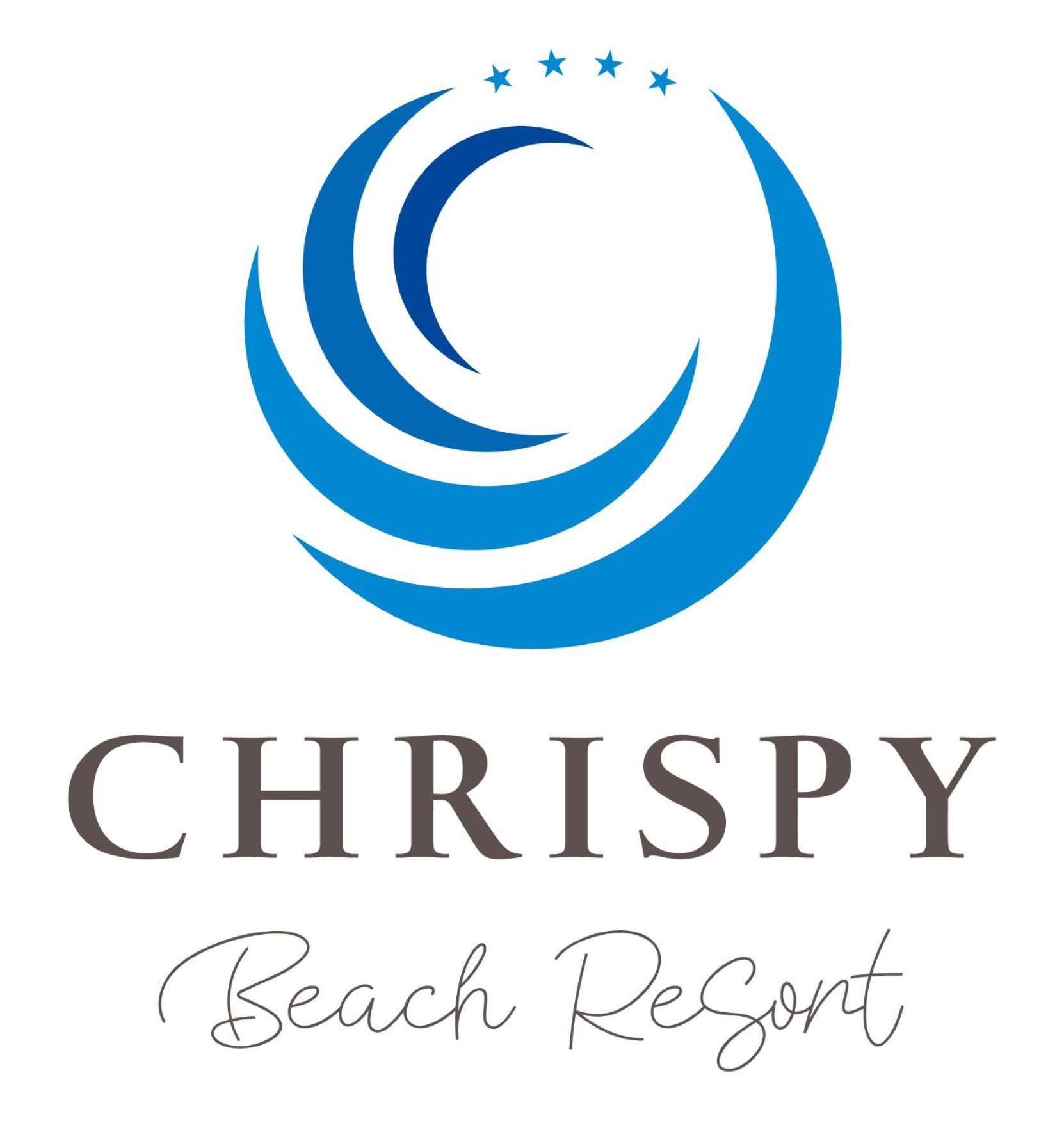 Aparthotel Chrispy Resort,