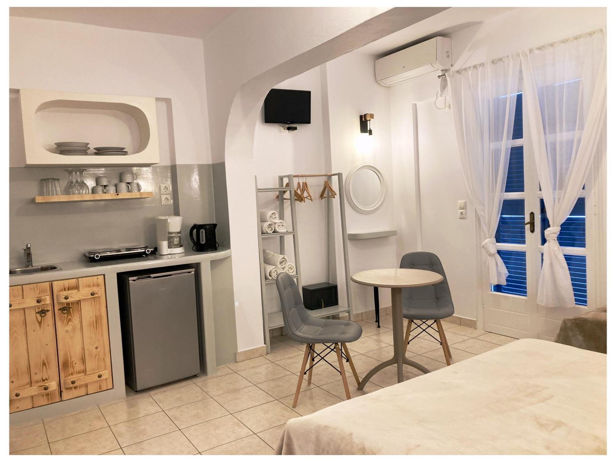 Irene 2 Aparthotel
