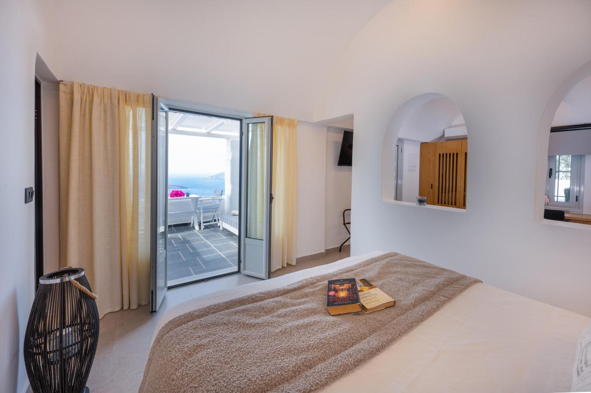 Hotel Agali Firostefani