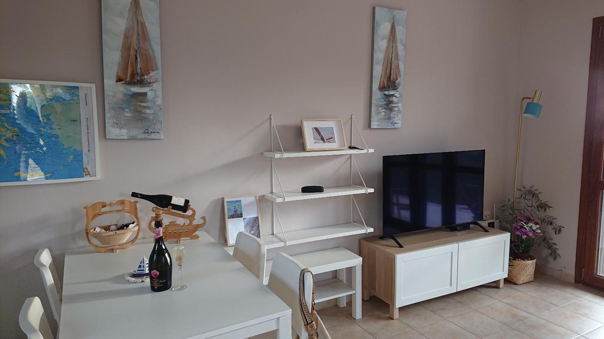 Holiday home Halkidiki Kassandra 3 P Agia Paraskevi (Kassandra)