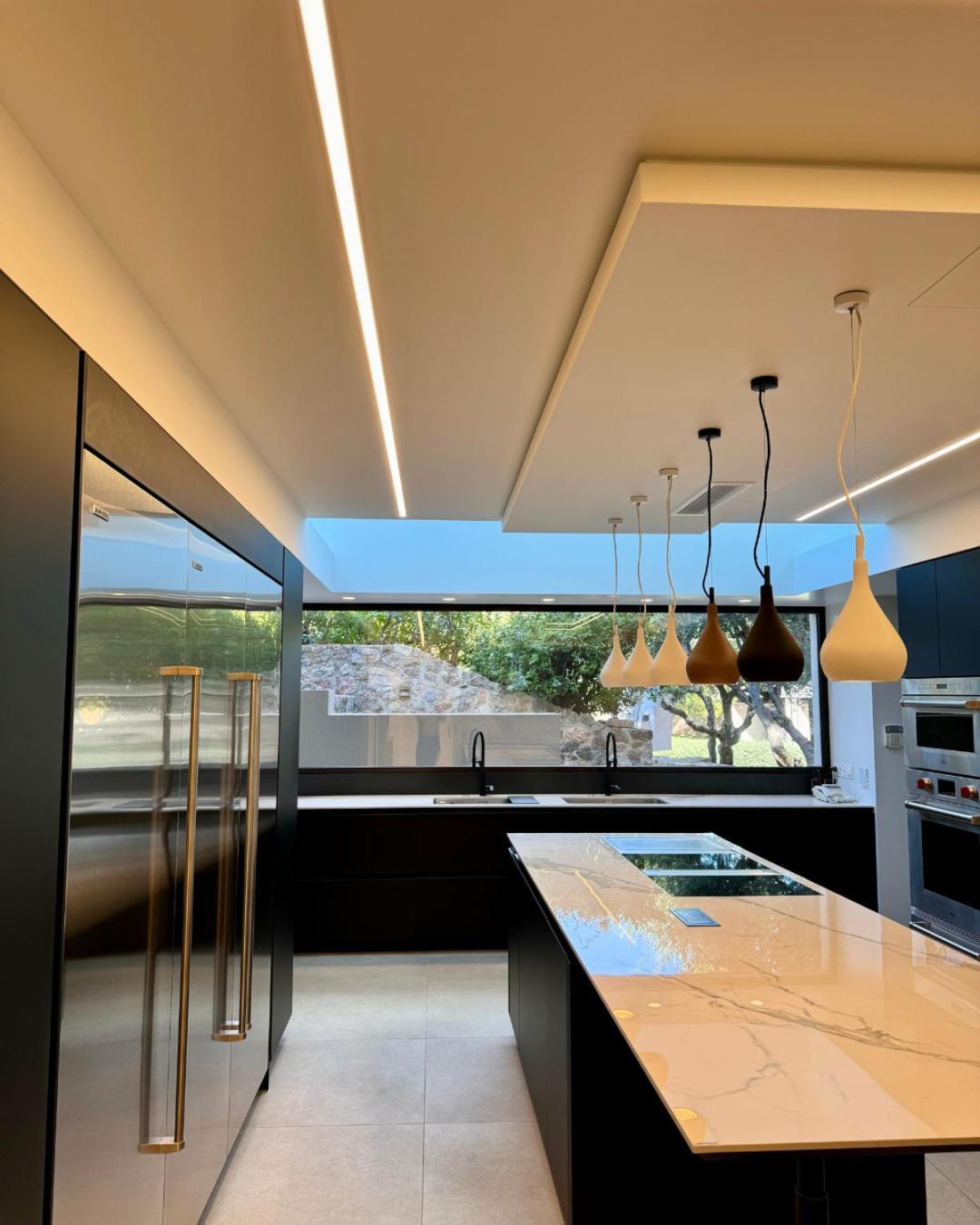 Villa The Every Athens Beachfront Retreat