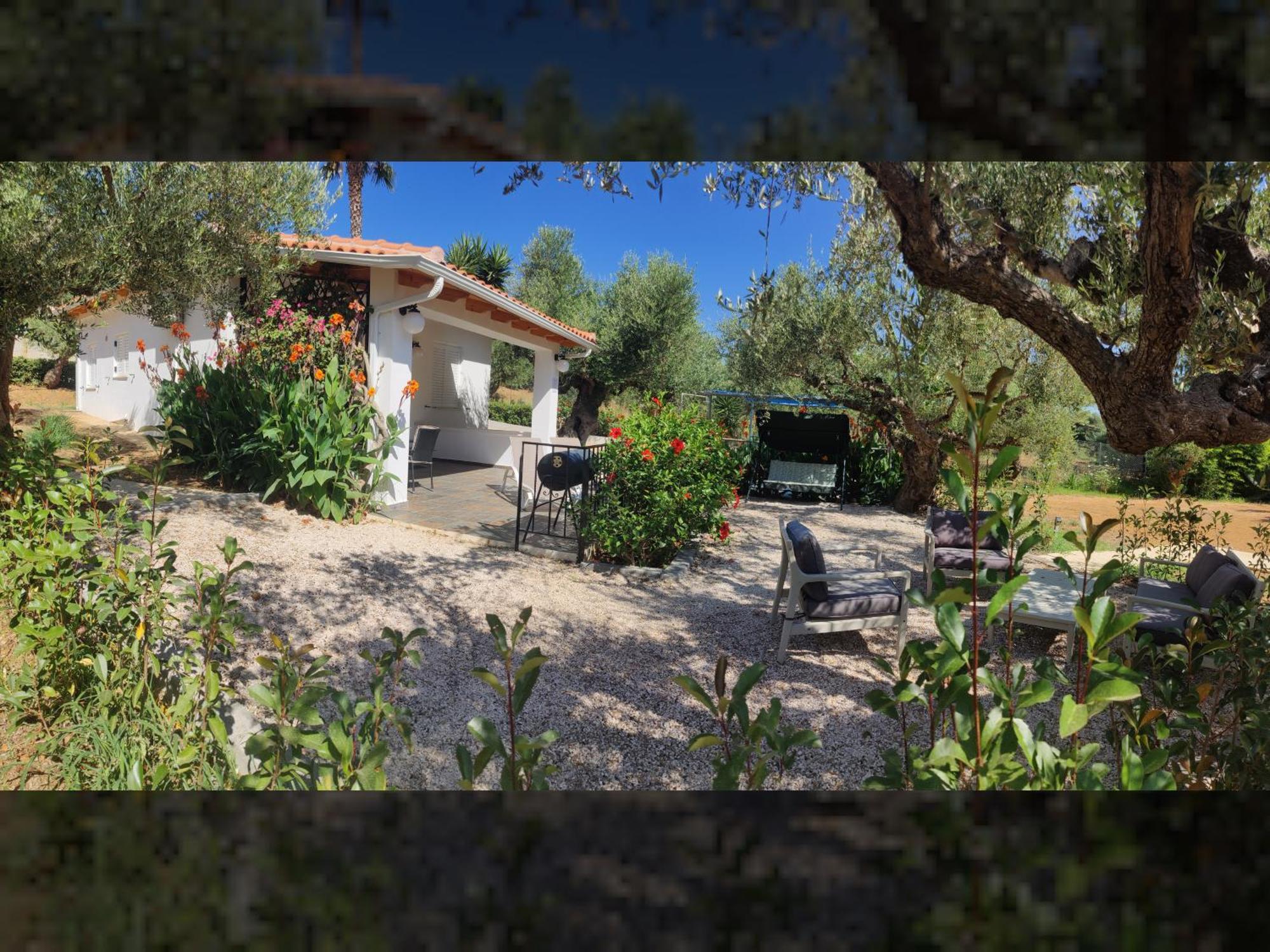 Arokariapartments Holiday home