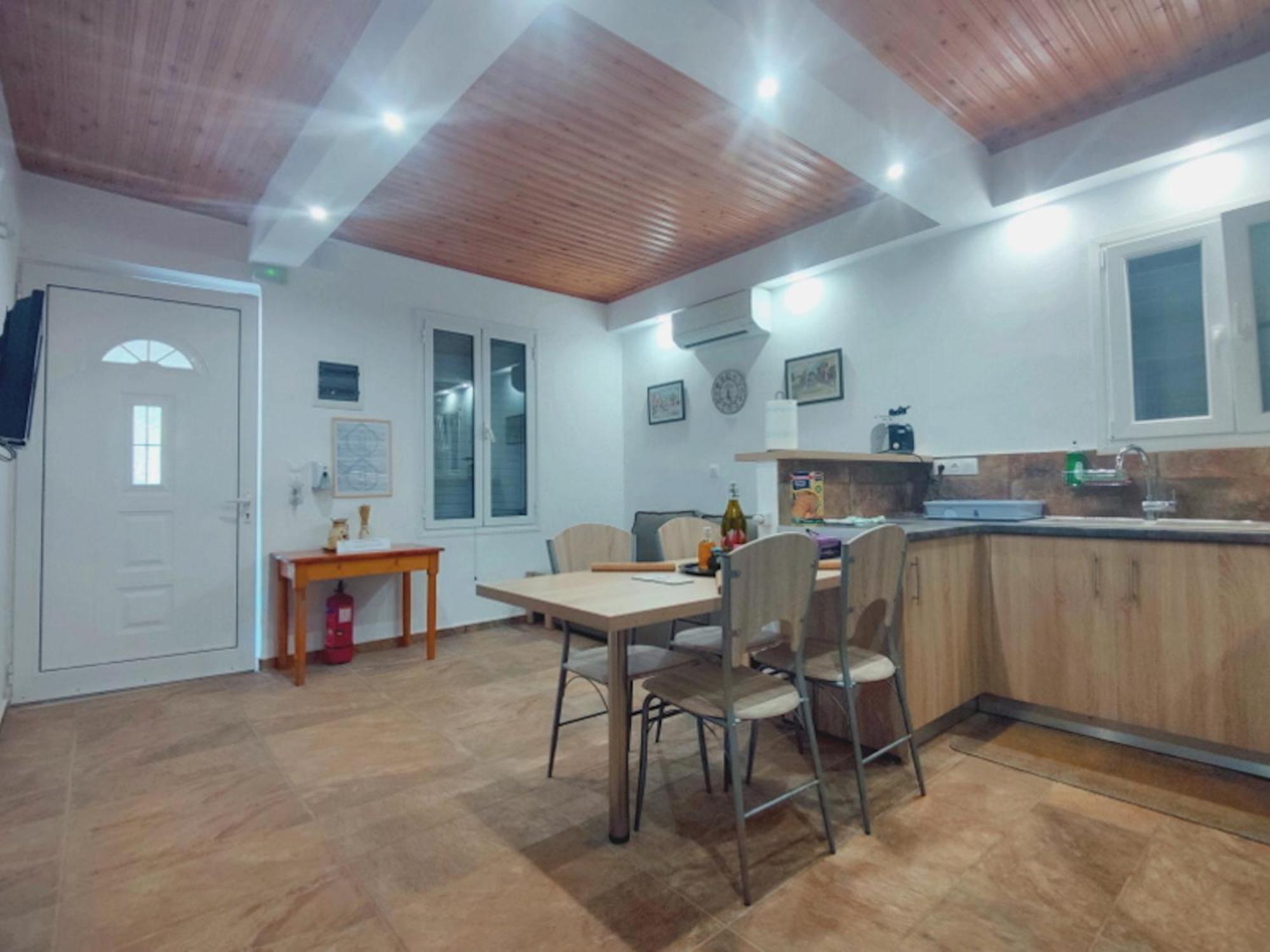 Arokariapartments