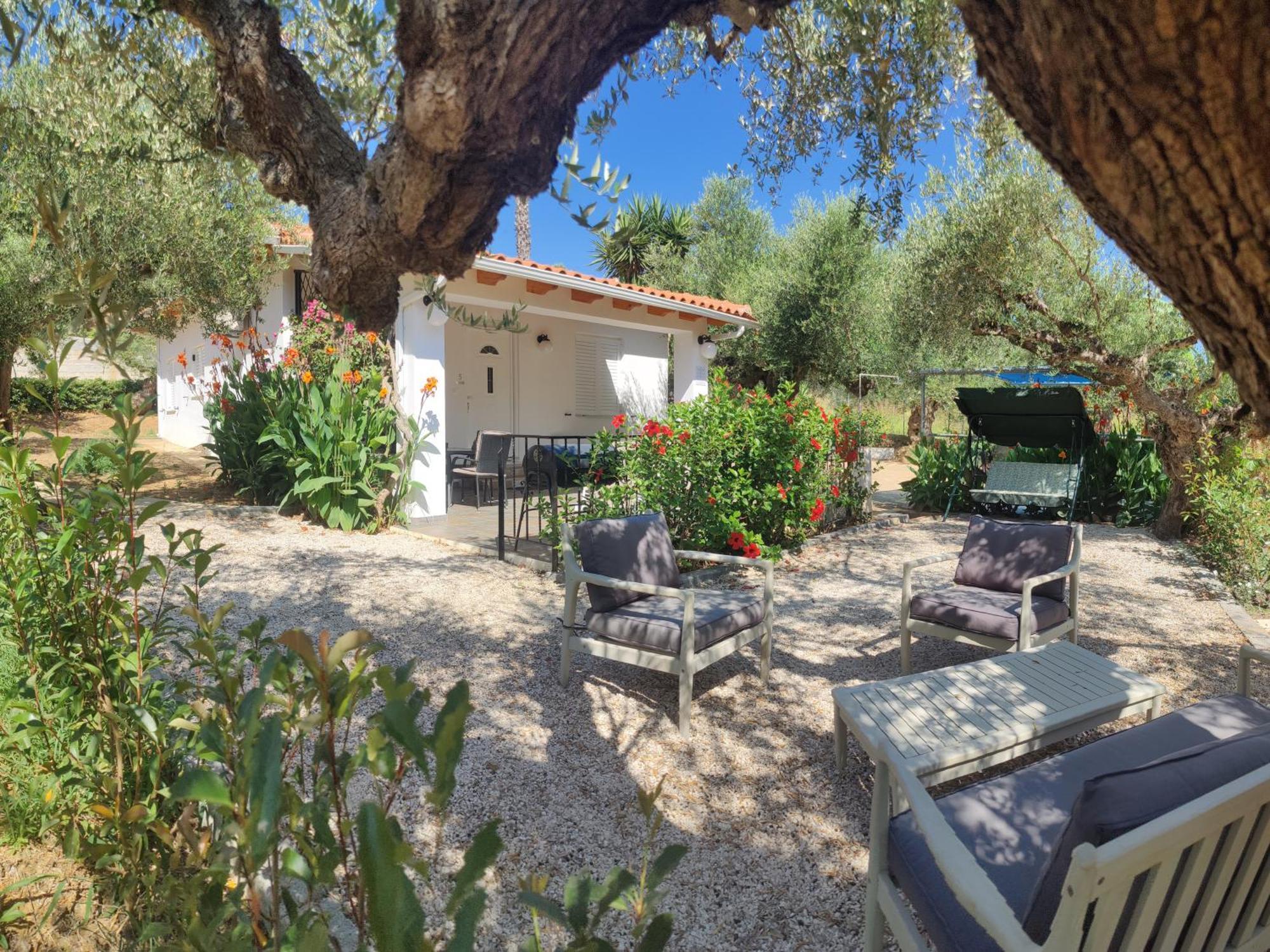 Holiday home Arokariapartments Koroni (Messinia)
