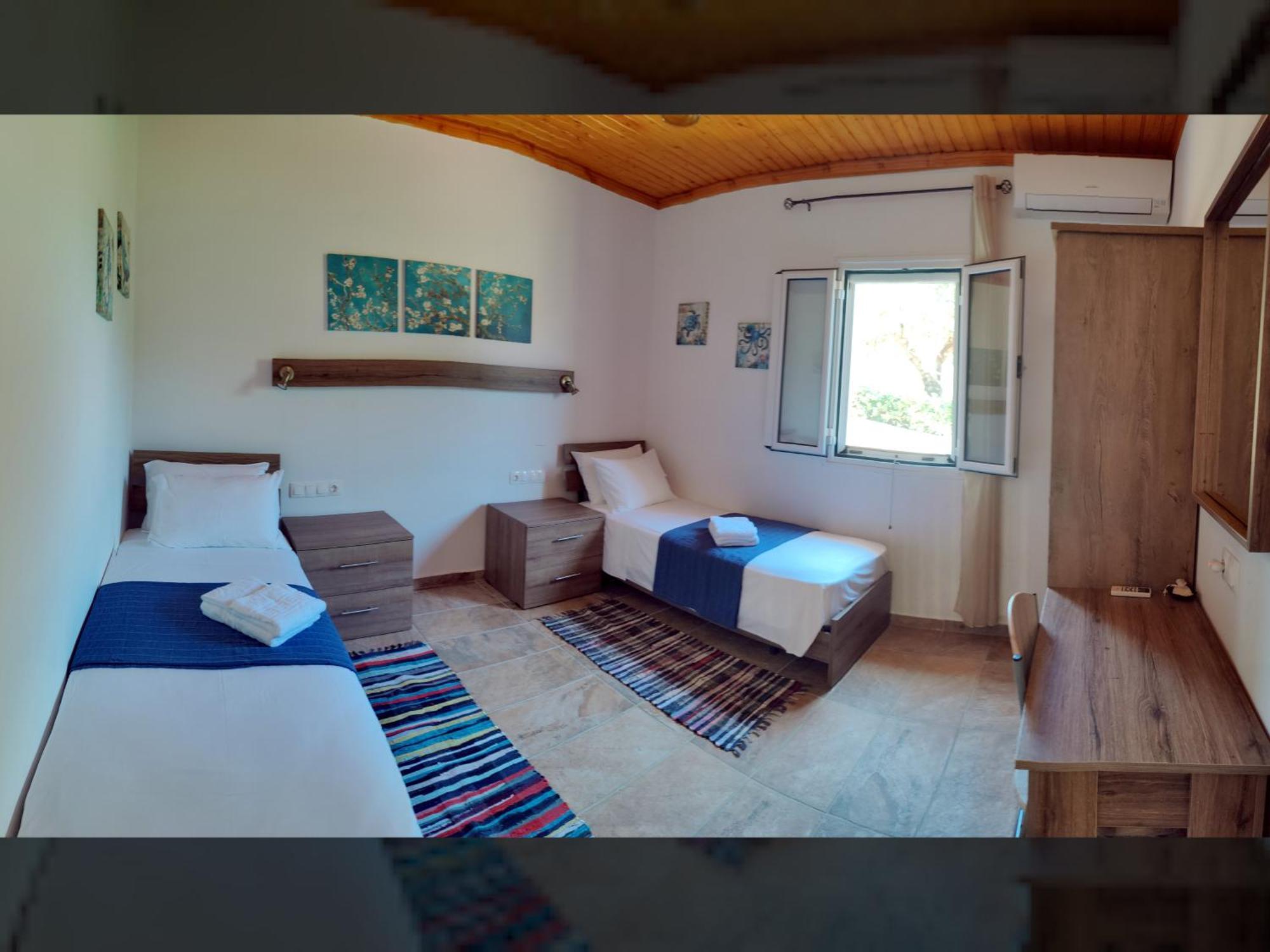 Arokariapartments Koroni (Messinia)