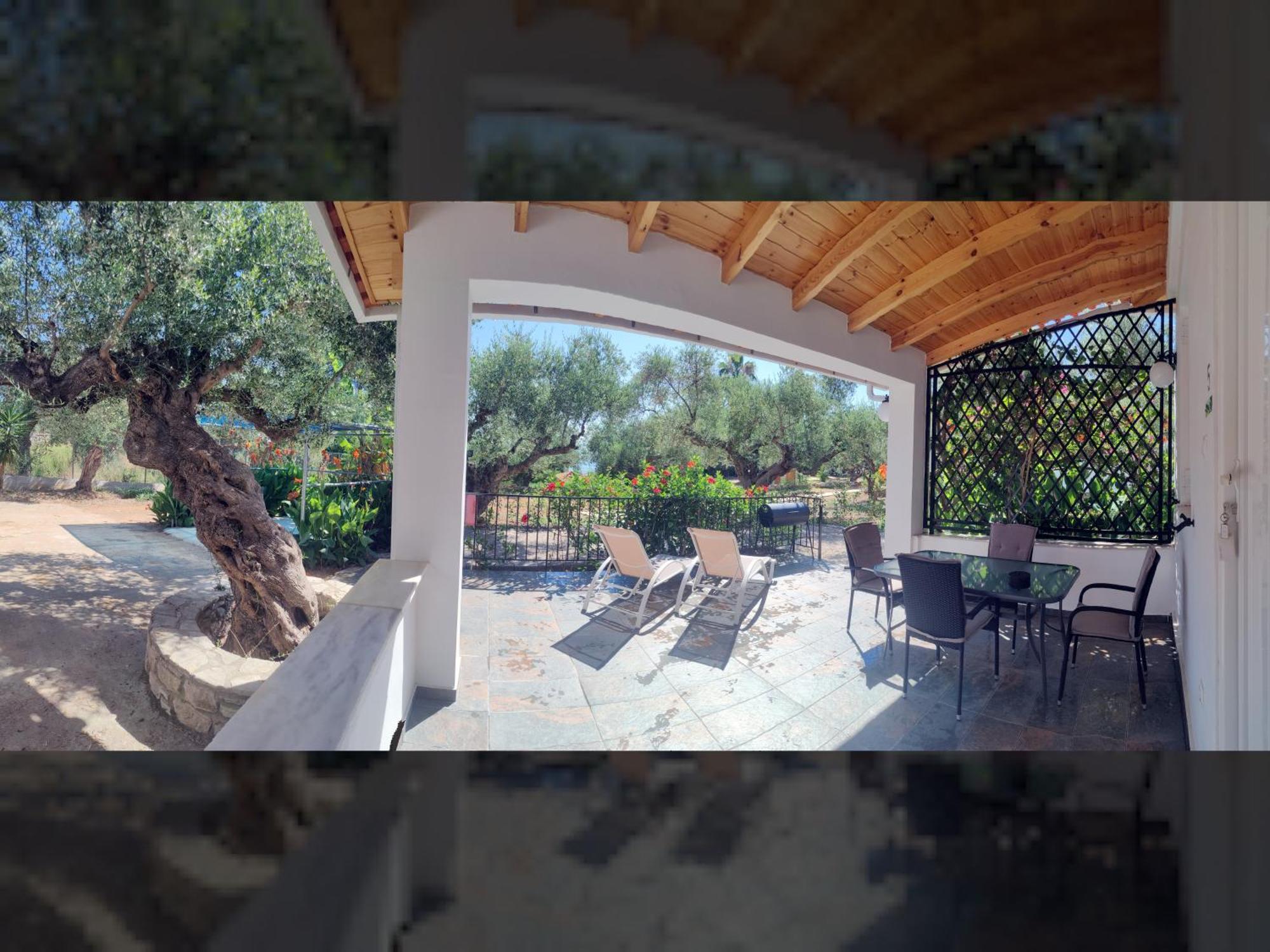 Arokariapartments Holiday home Koroni (Messinia)