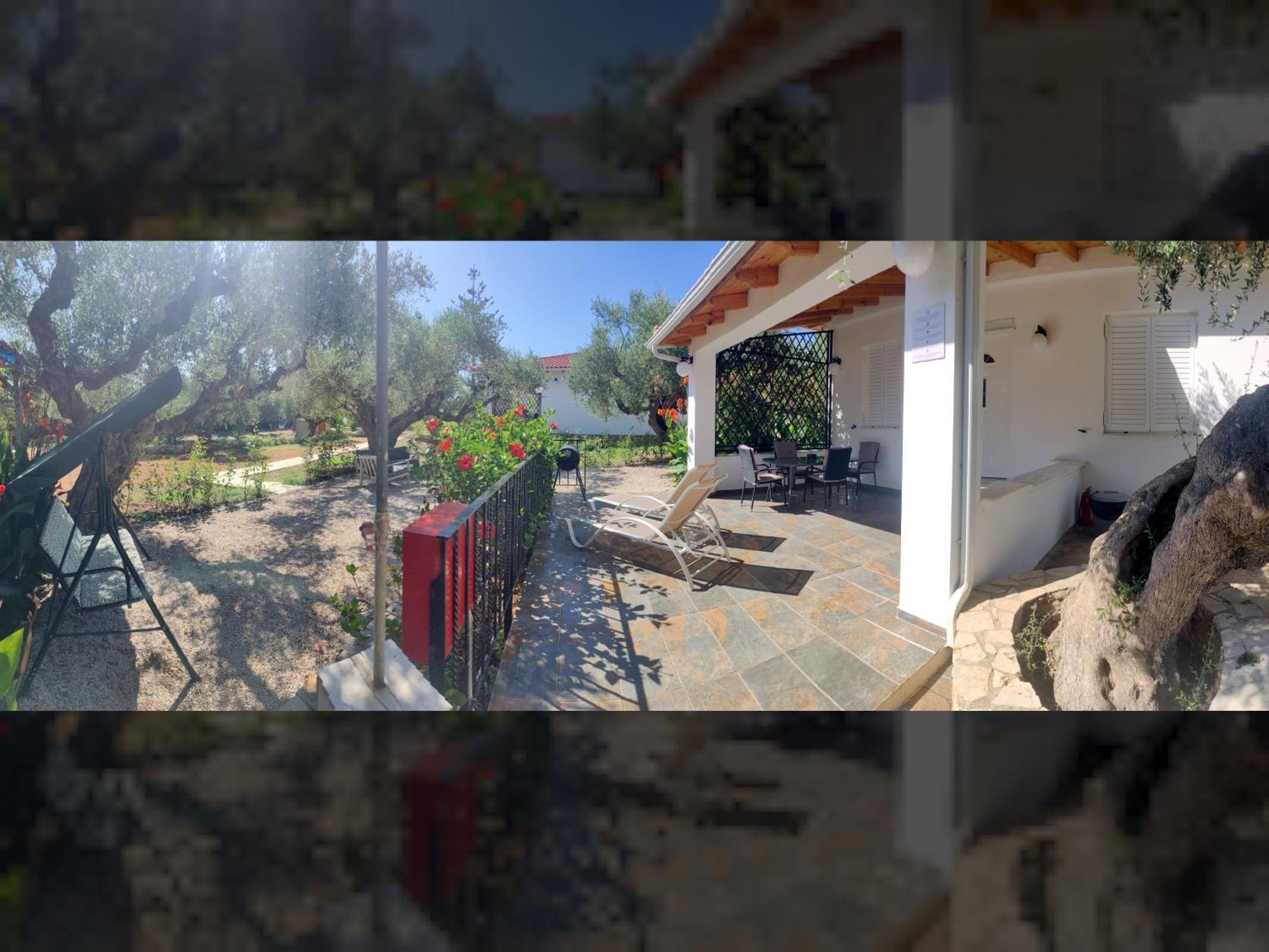 Holiday home Arokariapartments Koroni (Messinia)