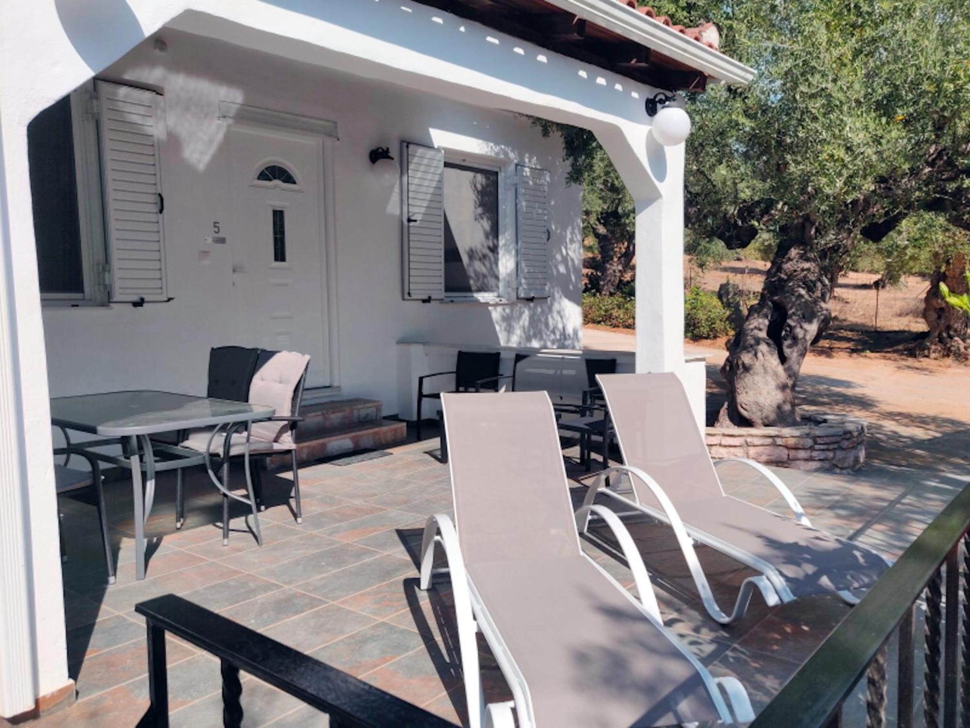 Holiday home Arokariapartments