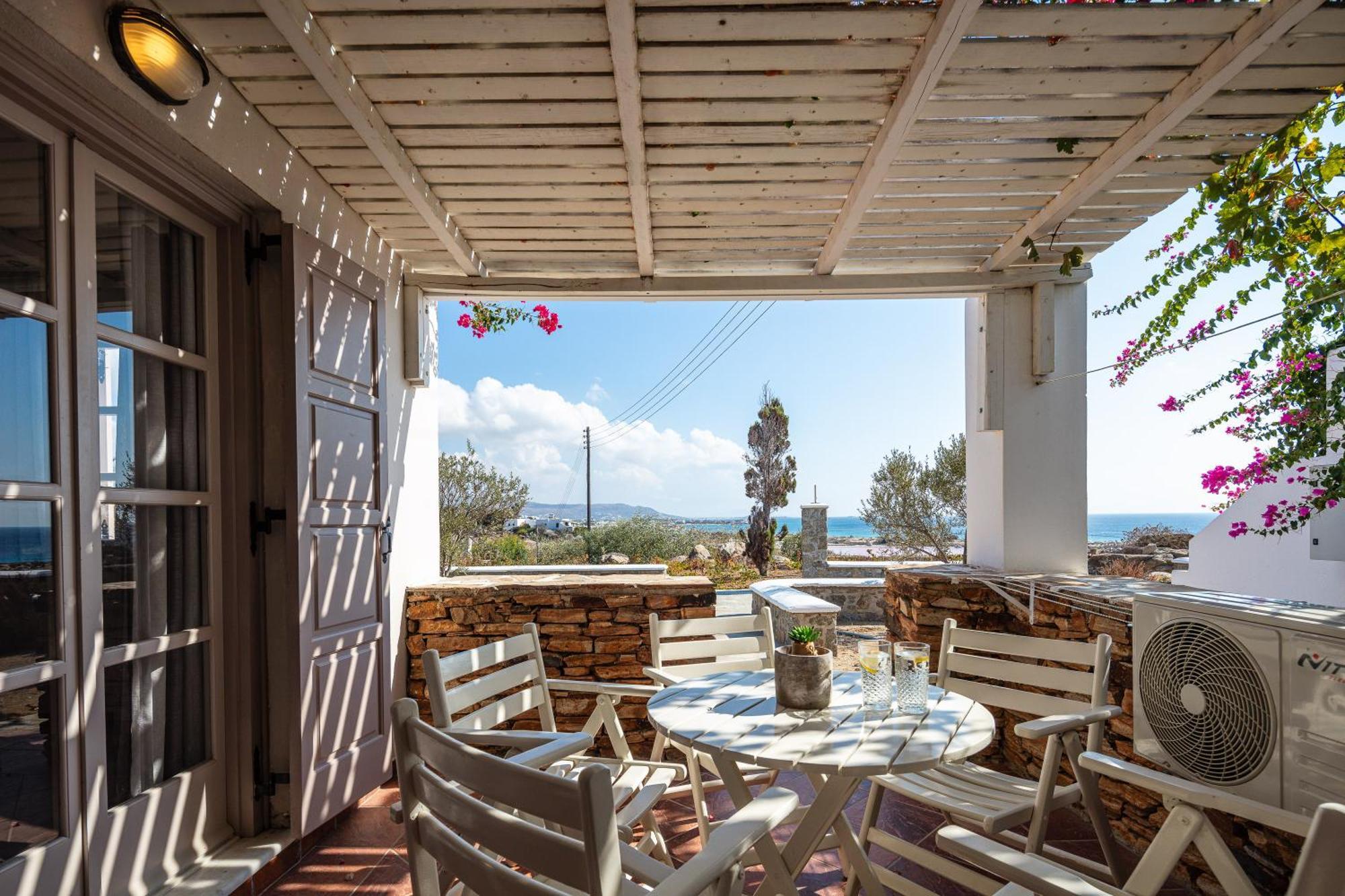 Hotel Kavuras Village