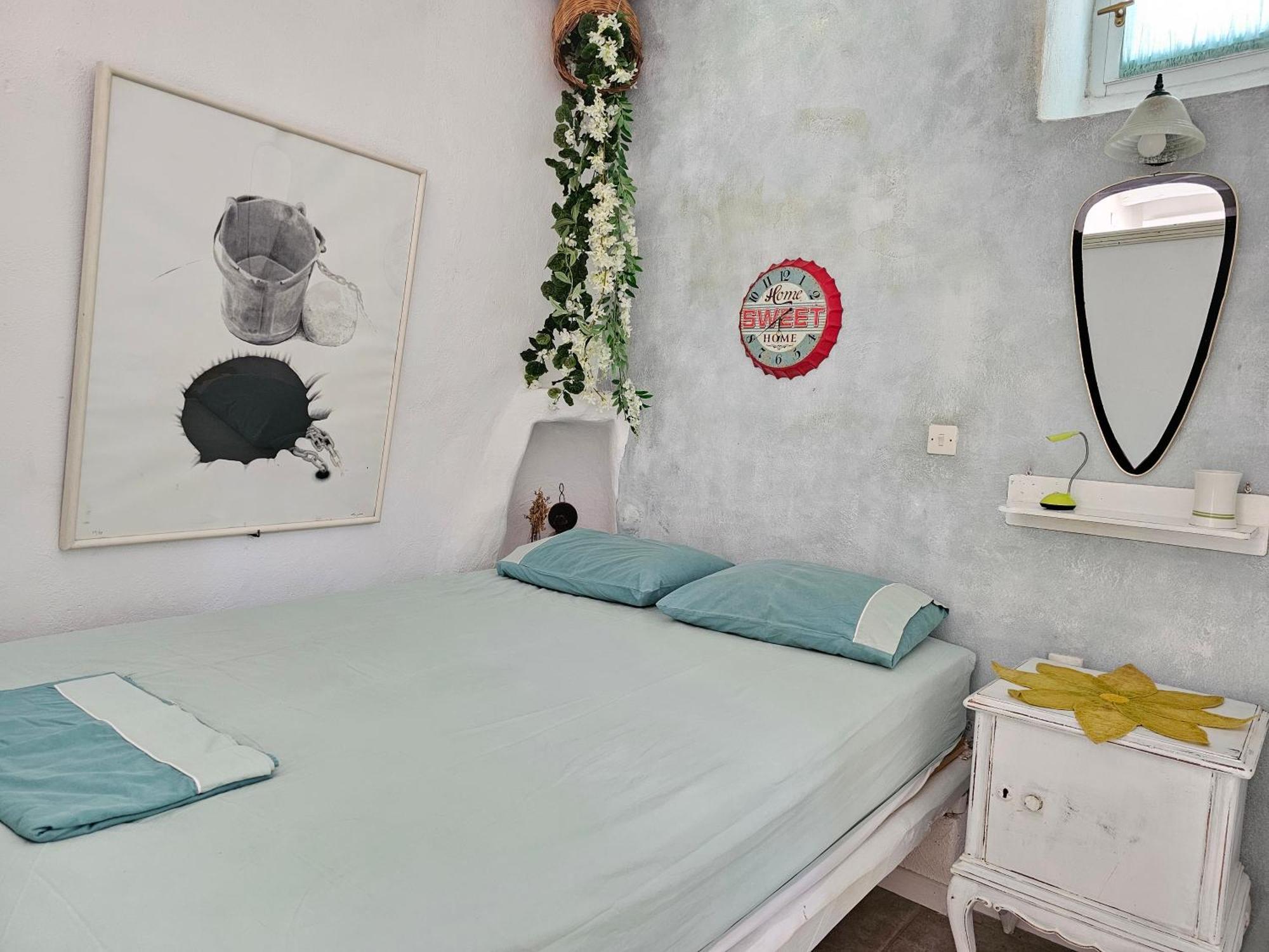 Anthippi (adults Only) 3* Parikia (Paros)