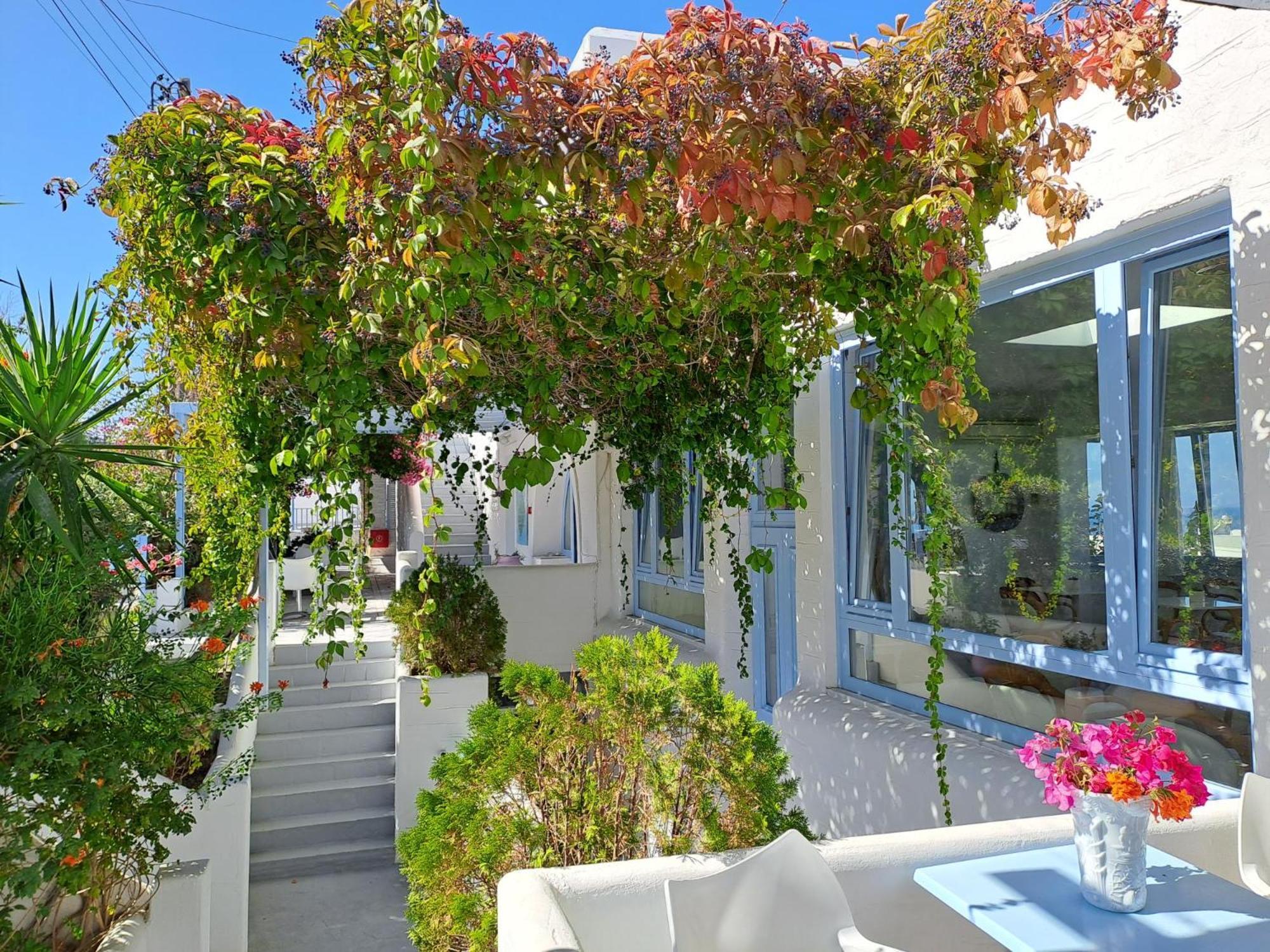 Aparthotel Stratos &