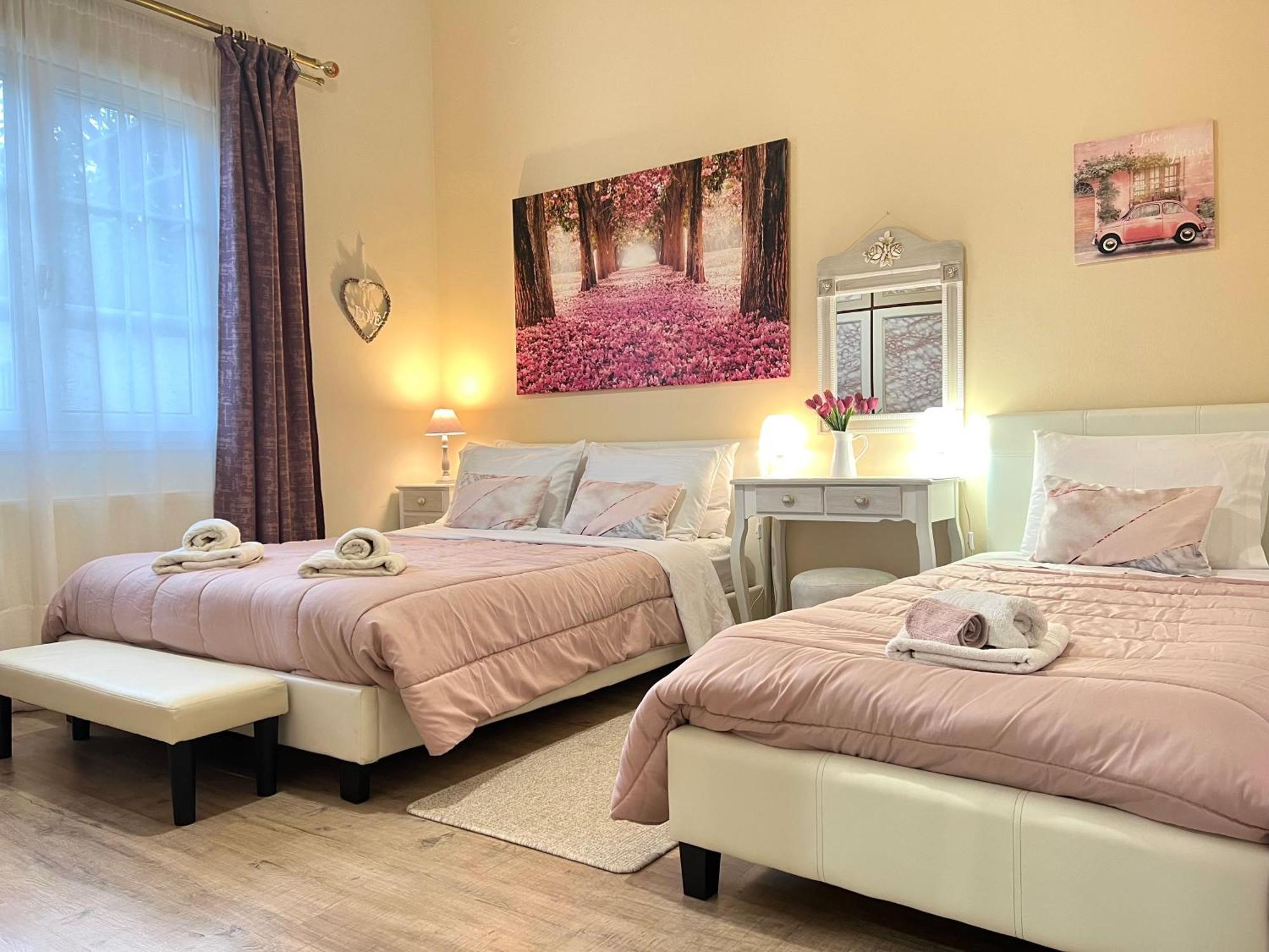 Luxury Seafront House Nearby Delphi Apartment Kirra