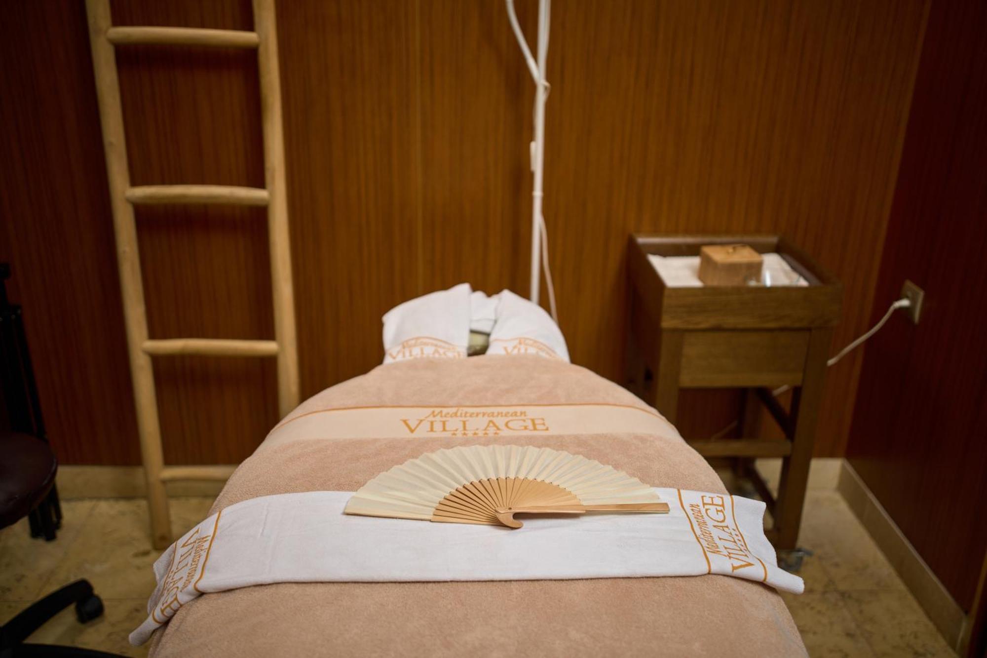 Mediterranean Village & Resort Paralia Katerinis