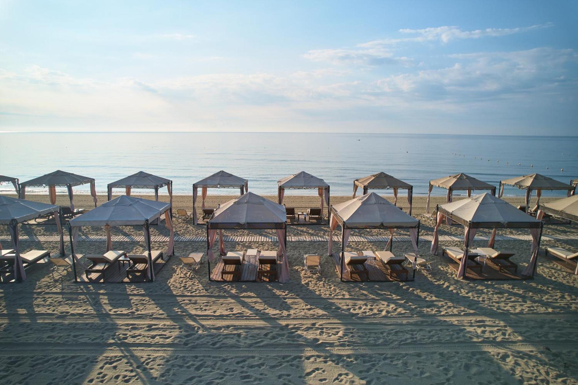 Mediterranean Village & 5* Paralia Katerinis