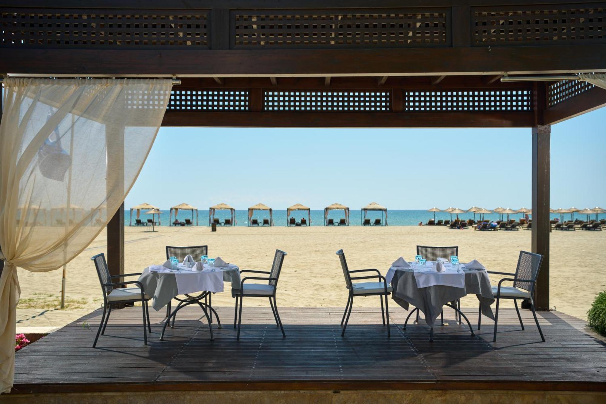 Resort Mediterranean Village & 5*