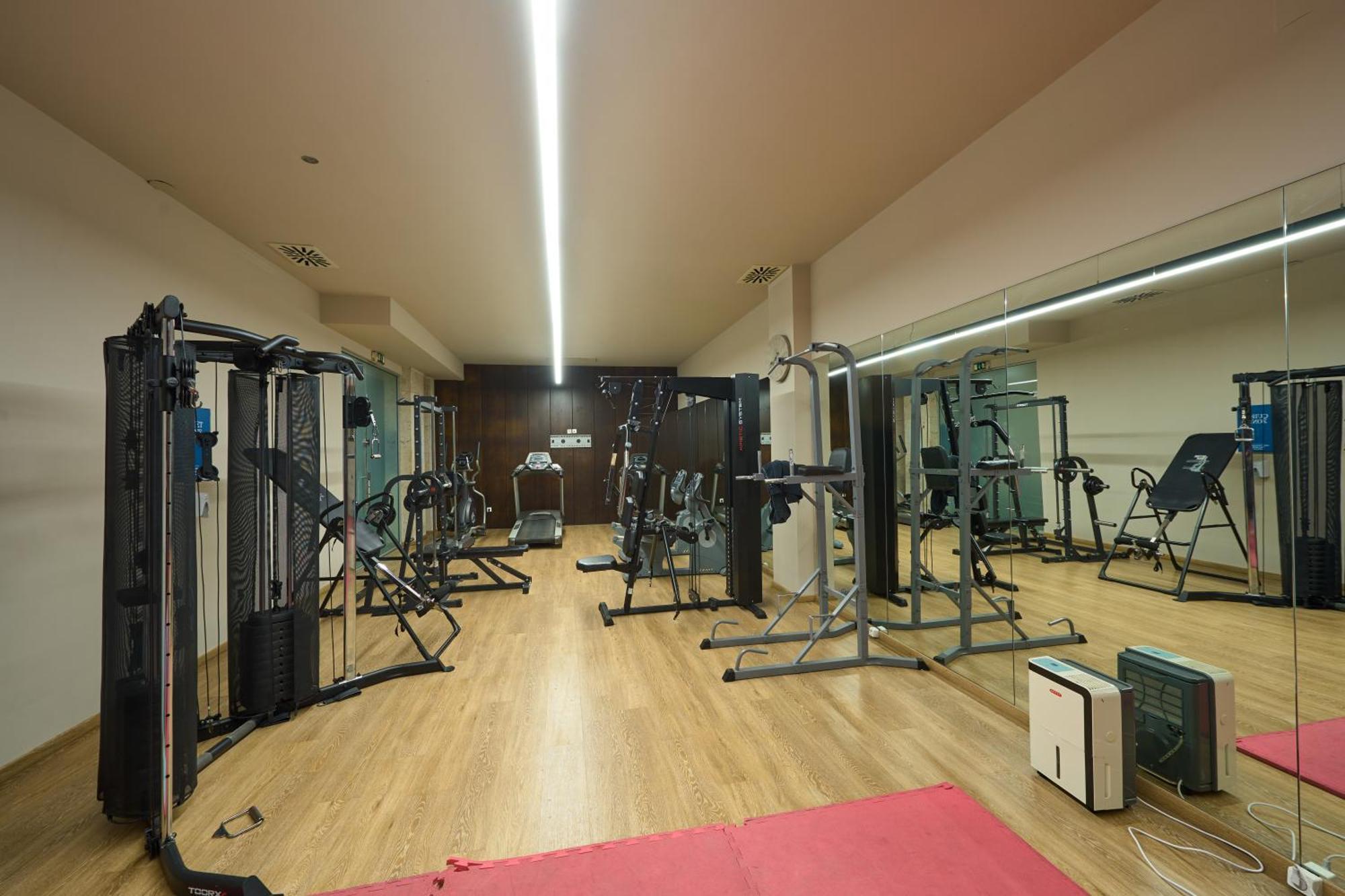 Mediterranean Village & Resort 5*