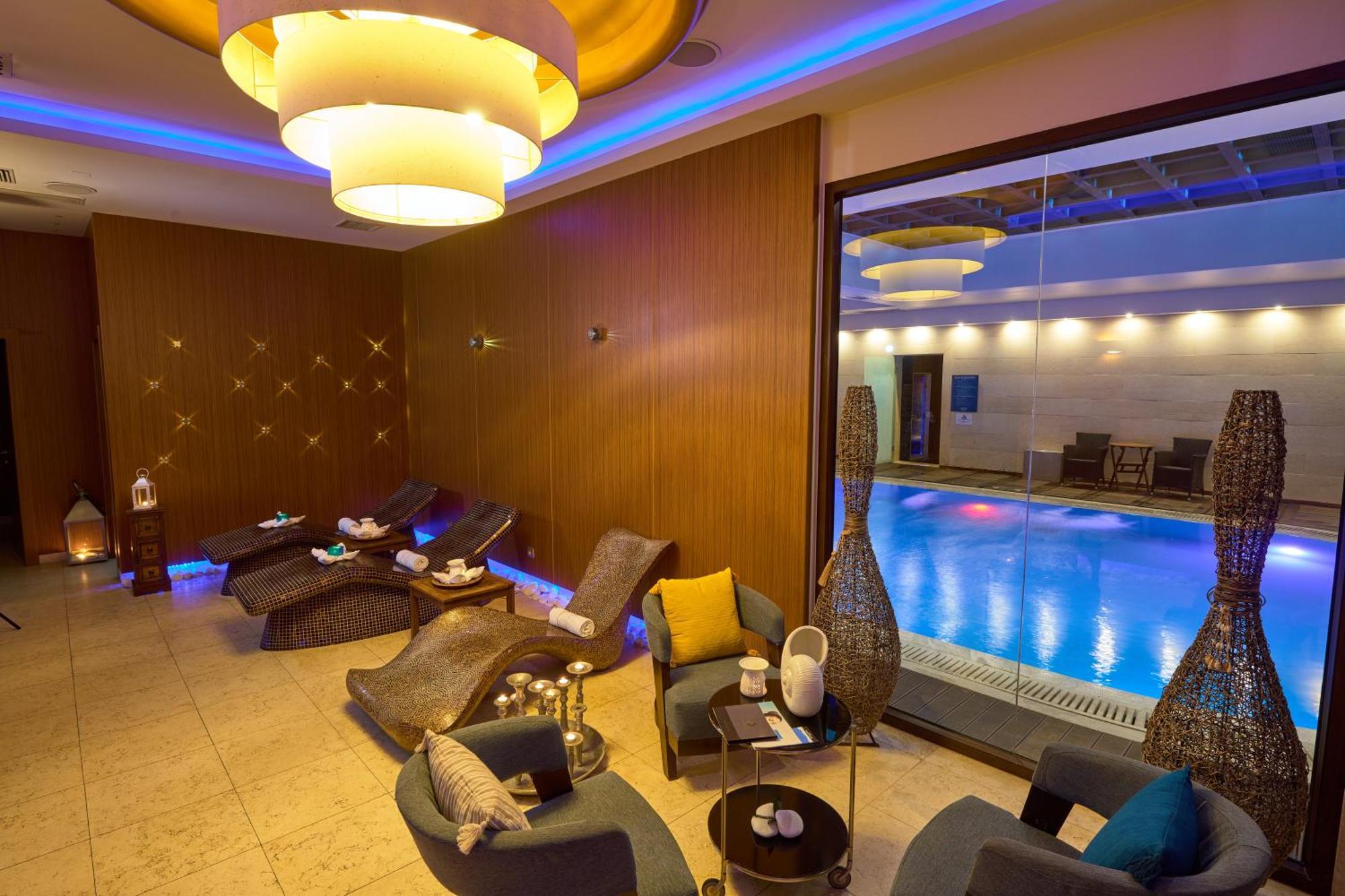 Mediterranean Village & Resort Paralia Katerinis