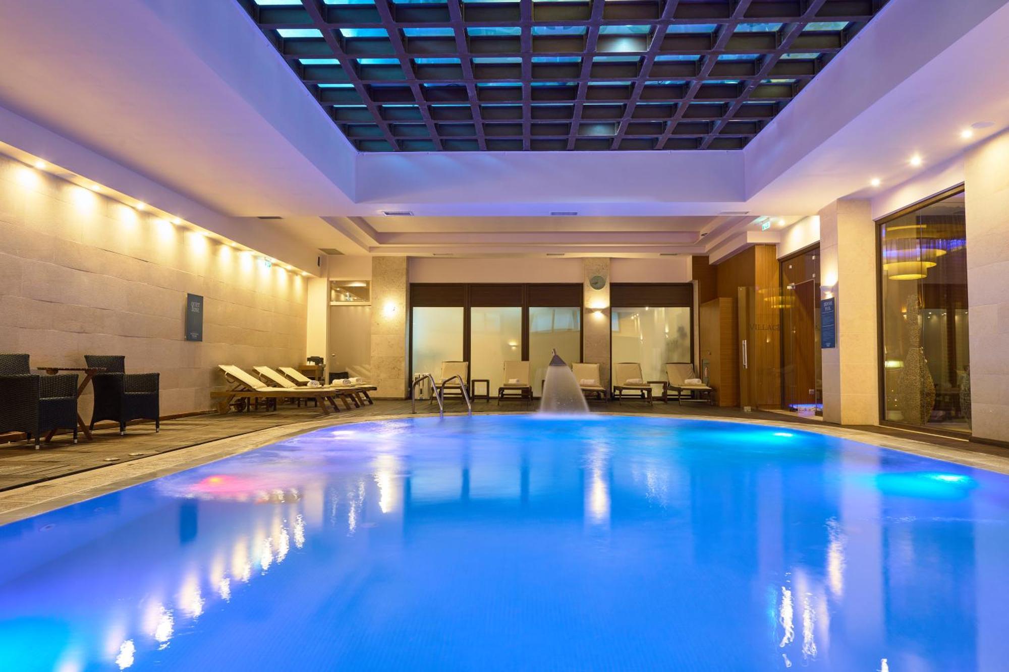 Mediterranean Village & 5* Paralia Katerinis