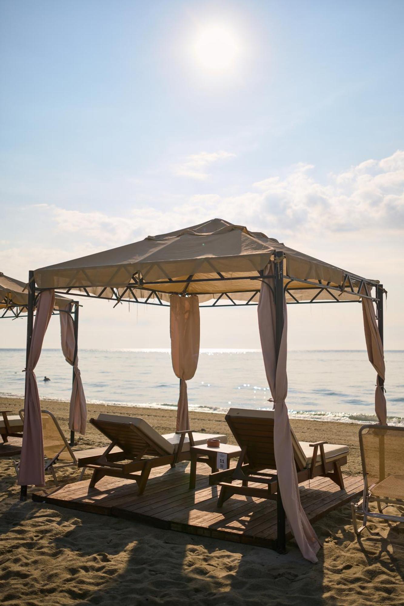Mediterranean Village & Resort Paralia Katerinis