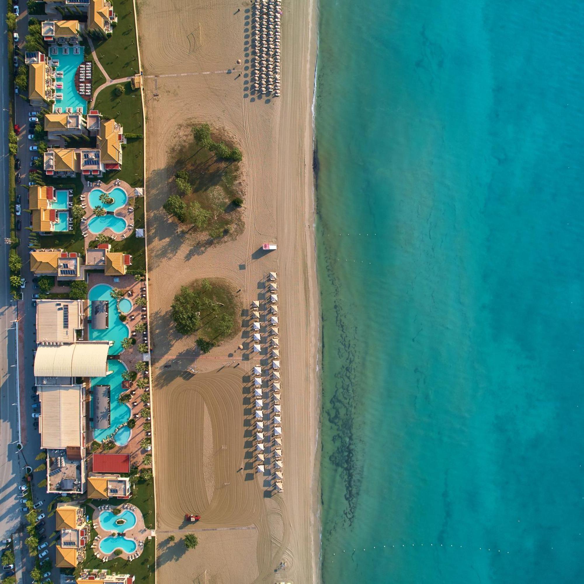 Mediterranean Village & Resort 5*