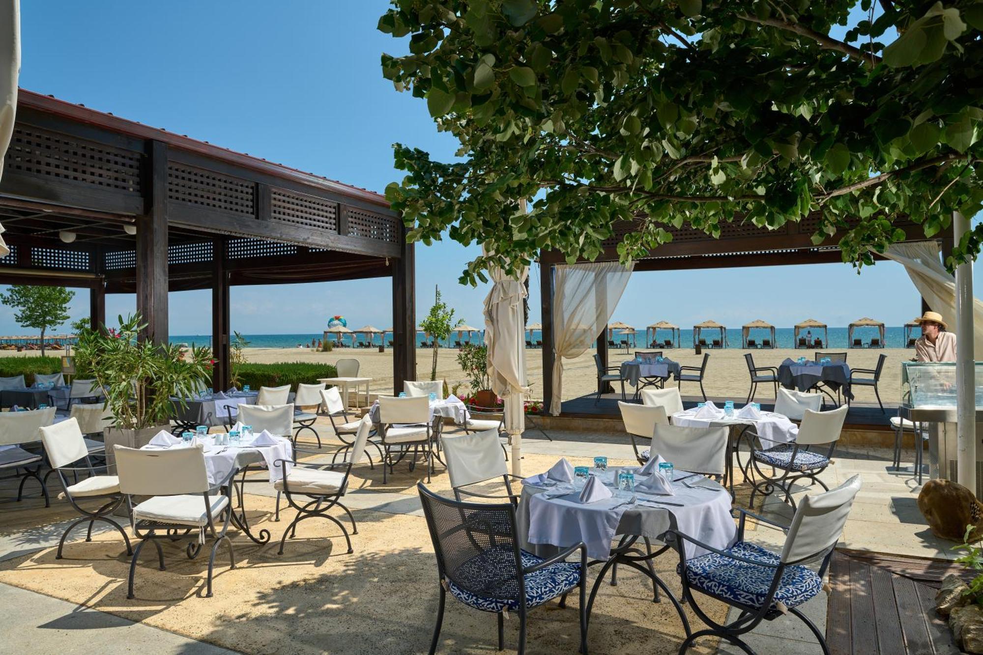 Resort Mediterranean Village &