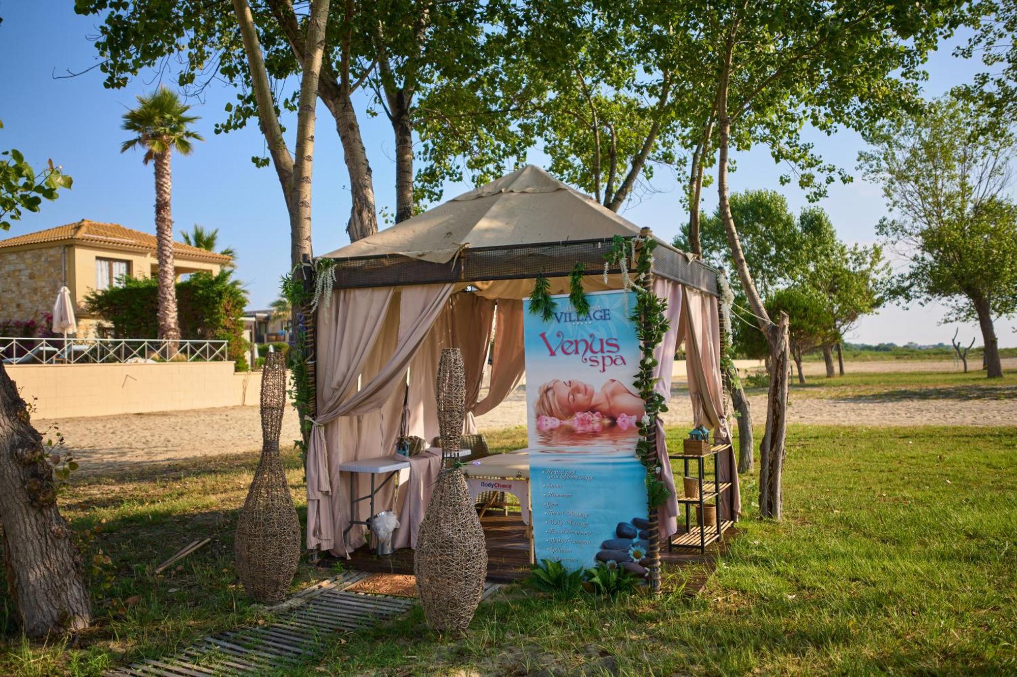 Resort Mediterranean Village &