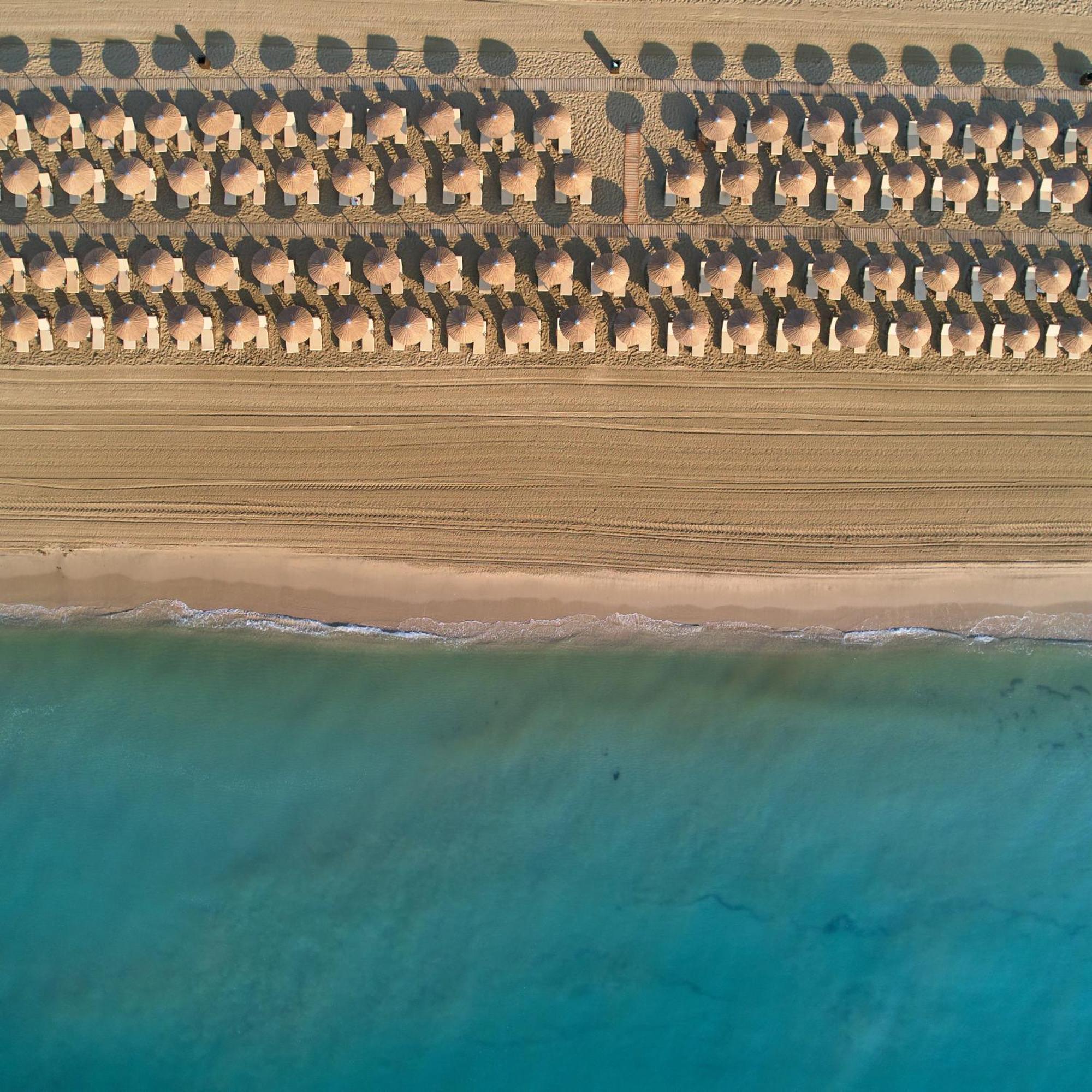 Mediterranean Village & Paralia Katerinis