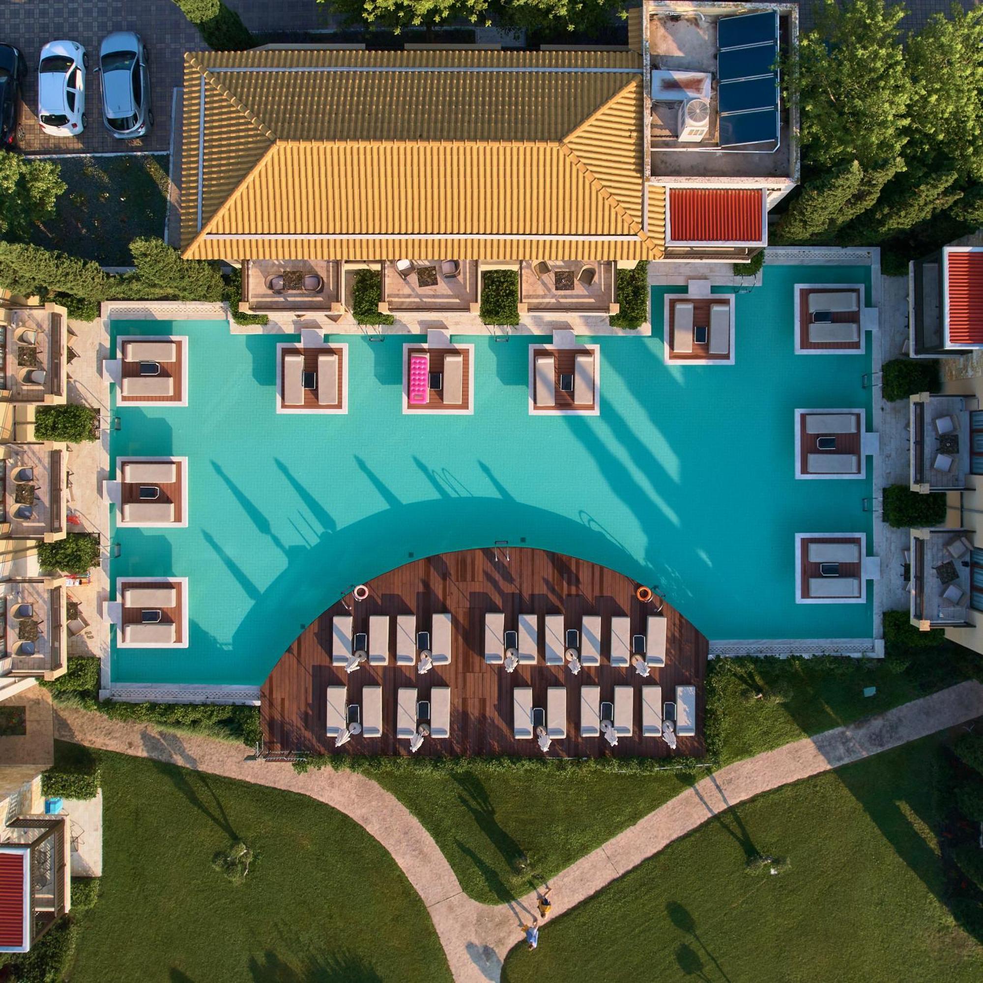 Mediterranean Village & Resort Paralia Katerinis