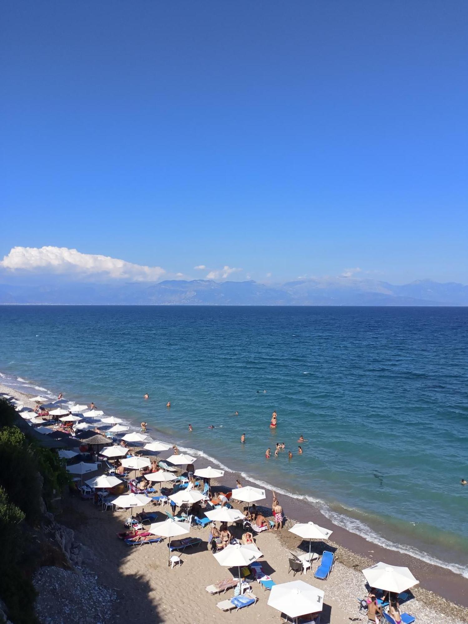 Panorama Holiday home Chrani