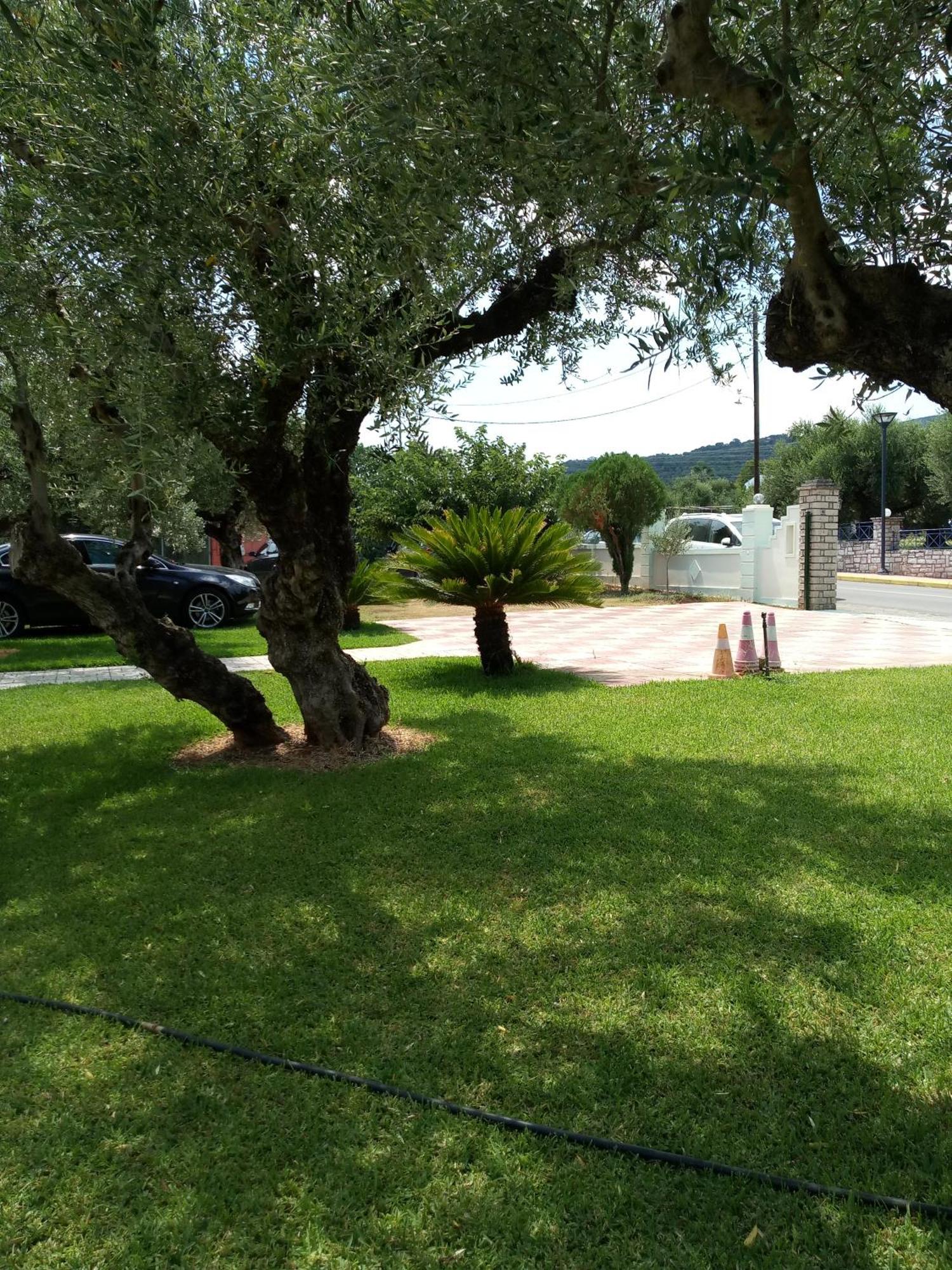 Panorama Holiday home