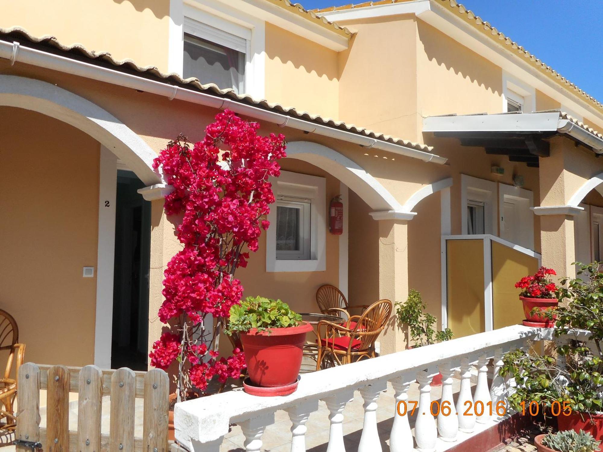 Aparthotel Eleni Holidays With Swimming Pool, Sidari Corfu