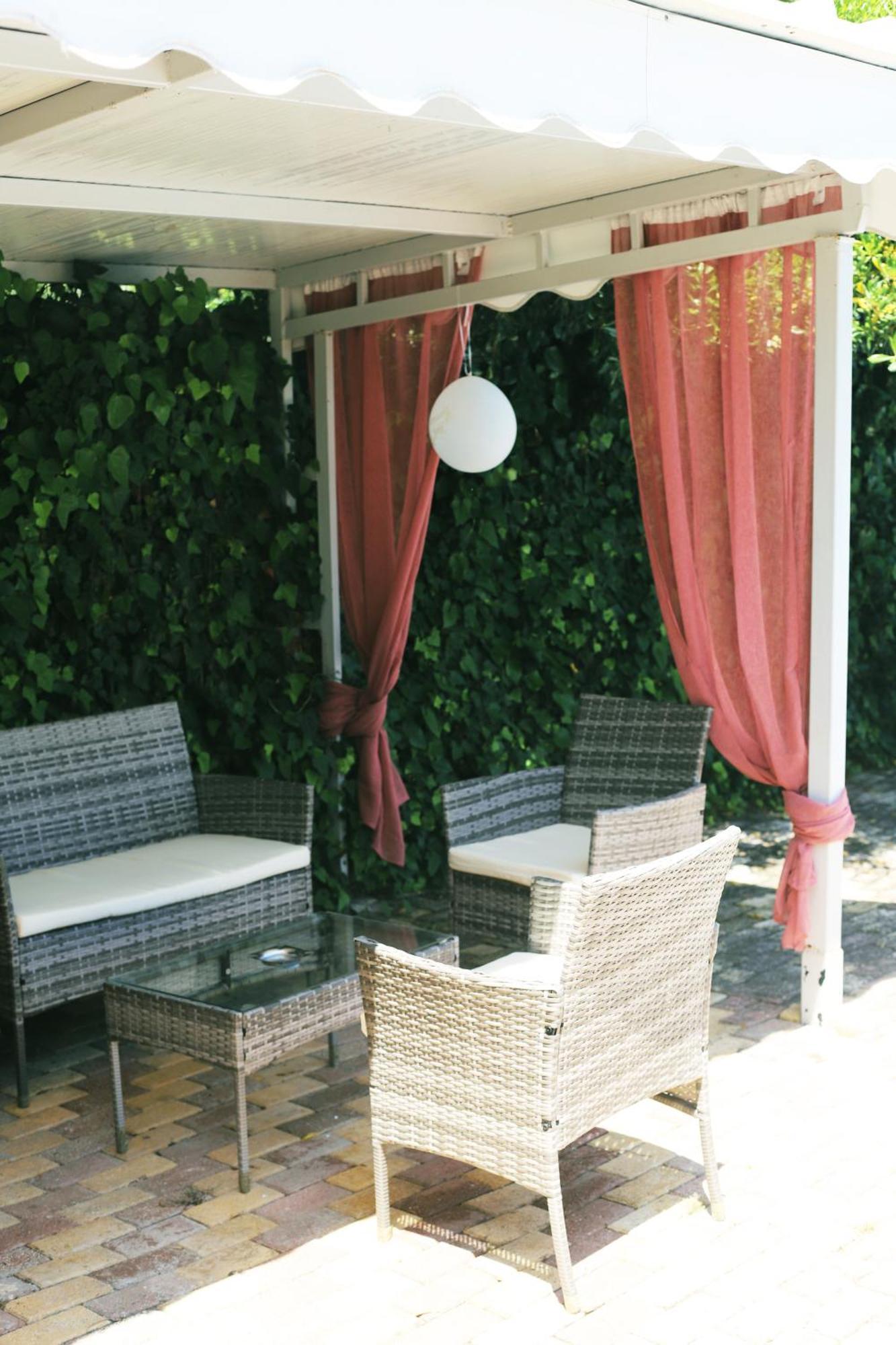 Eleni Holidays With Swimming Pool, Sidari Corfu 3*