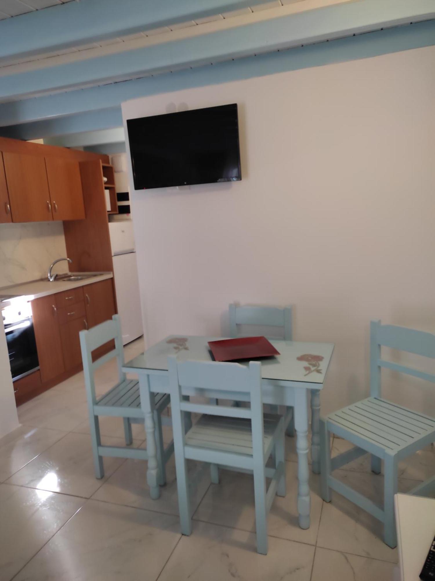 Eleni Holidays With Swimming Pool, Sidari Corfu Sidari (Corfu)