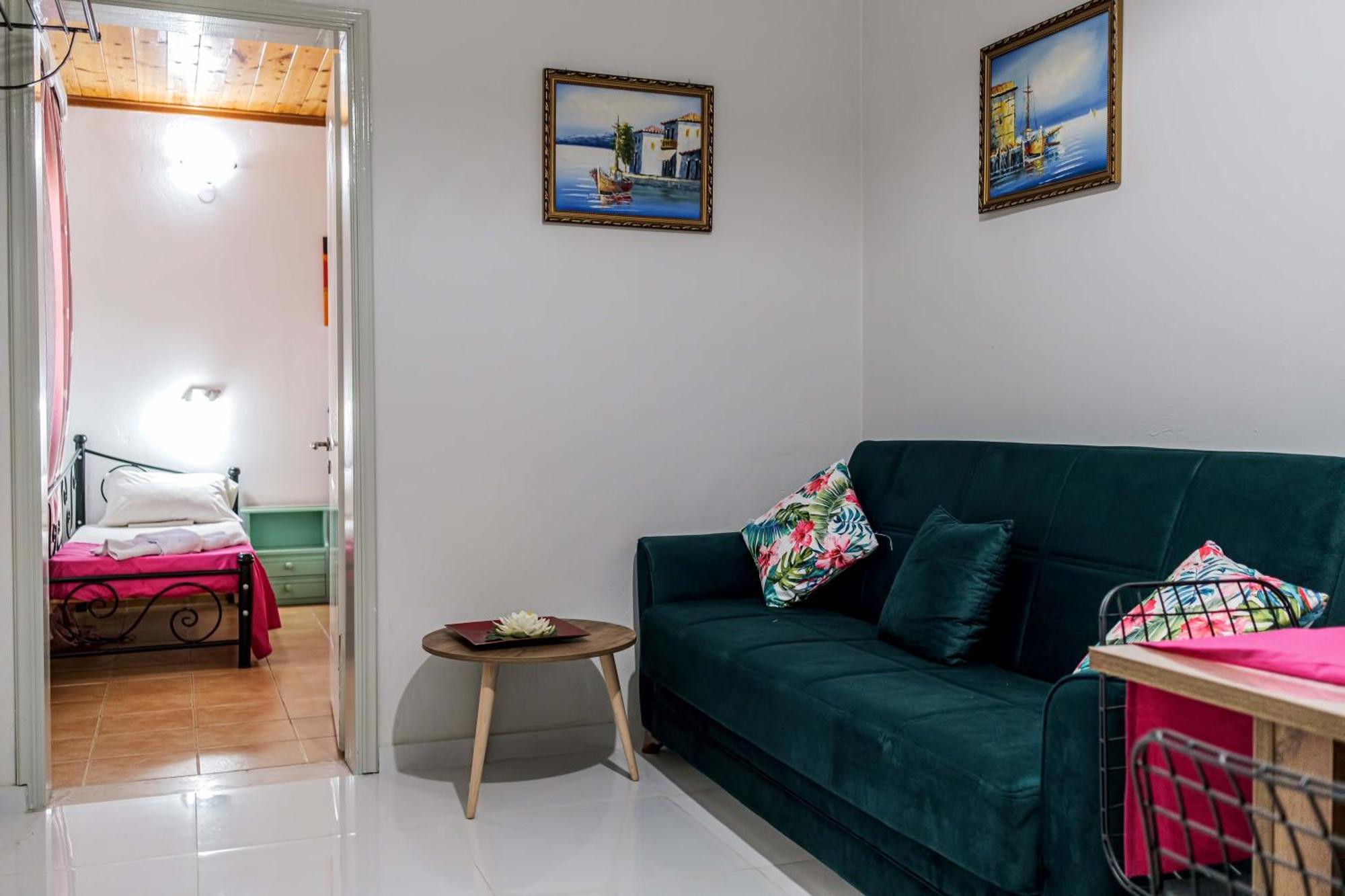 Eleni Holidays With Swimming Pool, Sidari Corfu Sidari (Corfu)
