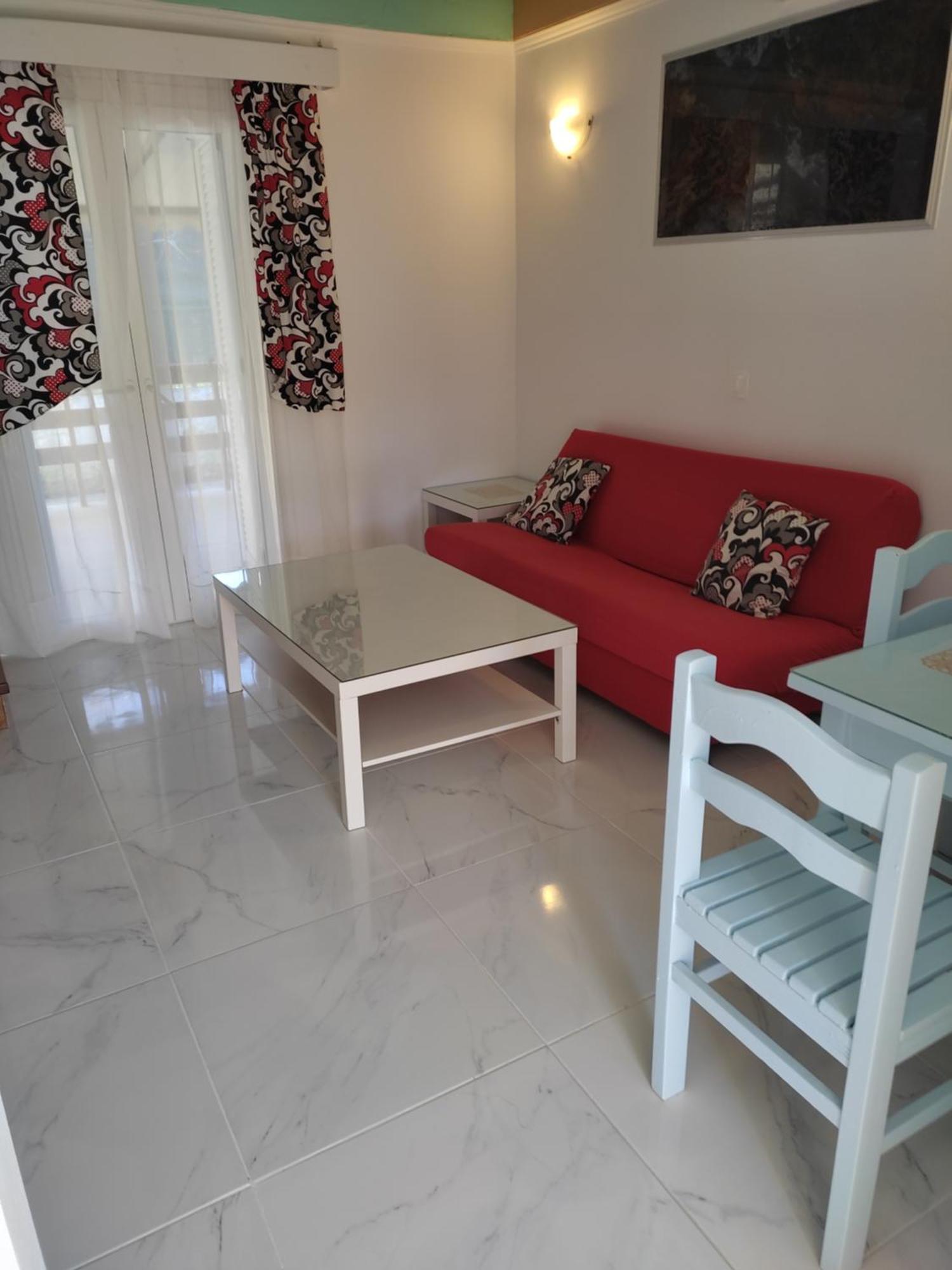 Aparthotel Eleni Holidays With Swimming Pool, Sidari Corfu