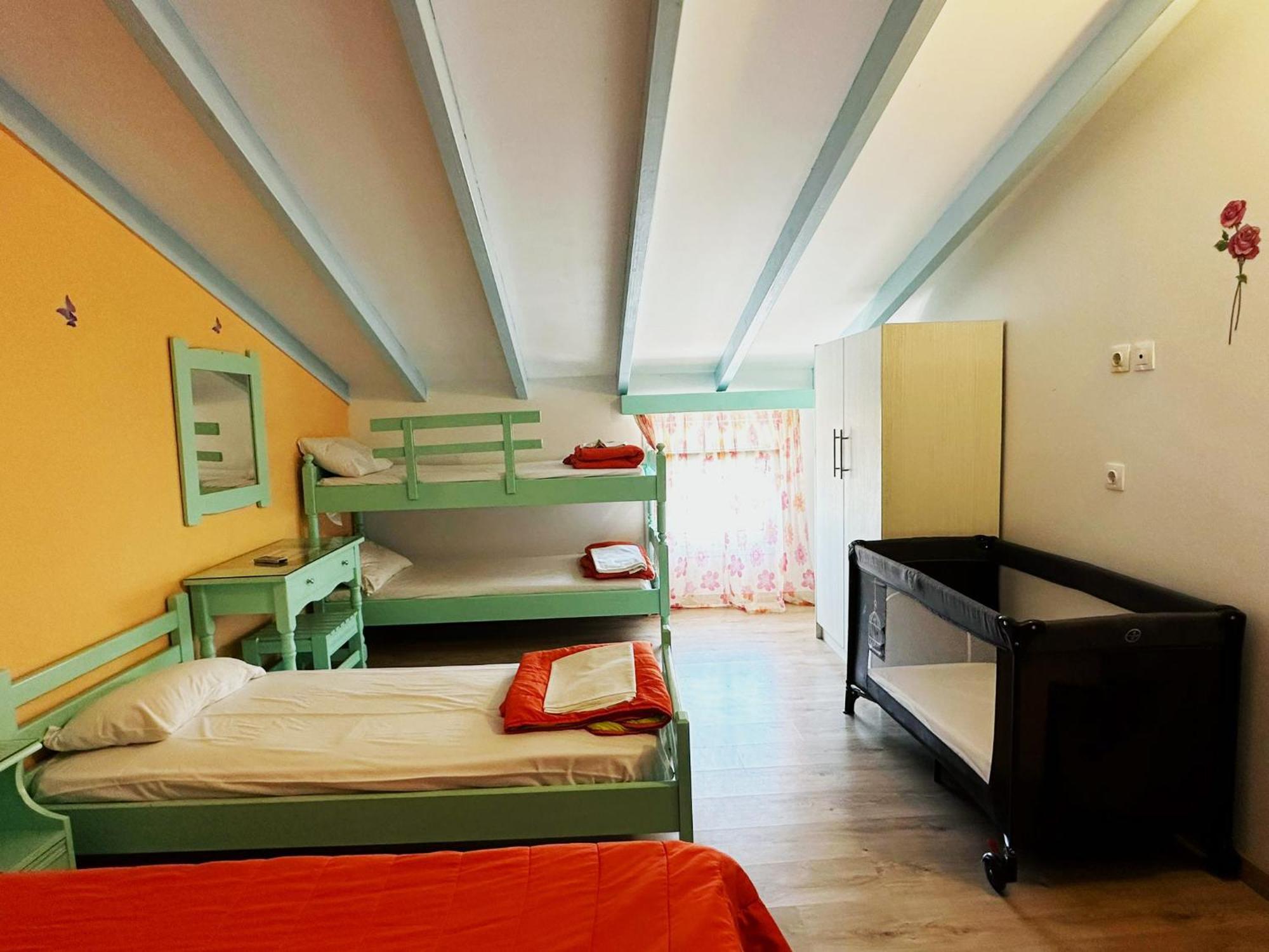 Eleni Holidays With Swimming Pool, Sidari Corfu 3*