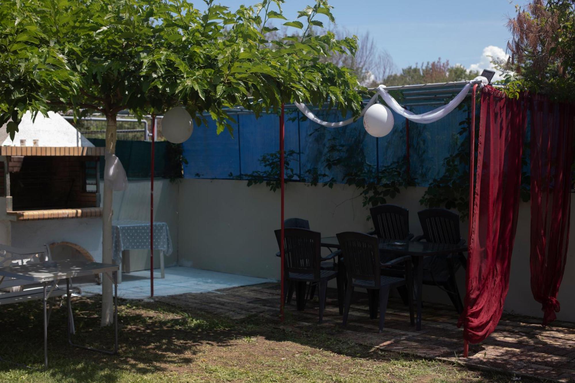 Eleni Holidays With Swimming Pool, Sidari Corfu Aparthotel Sidari (Corfu)