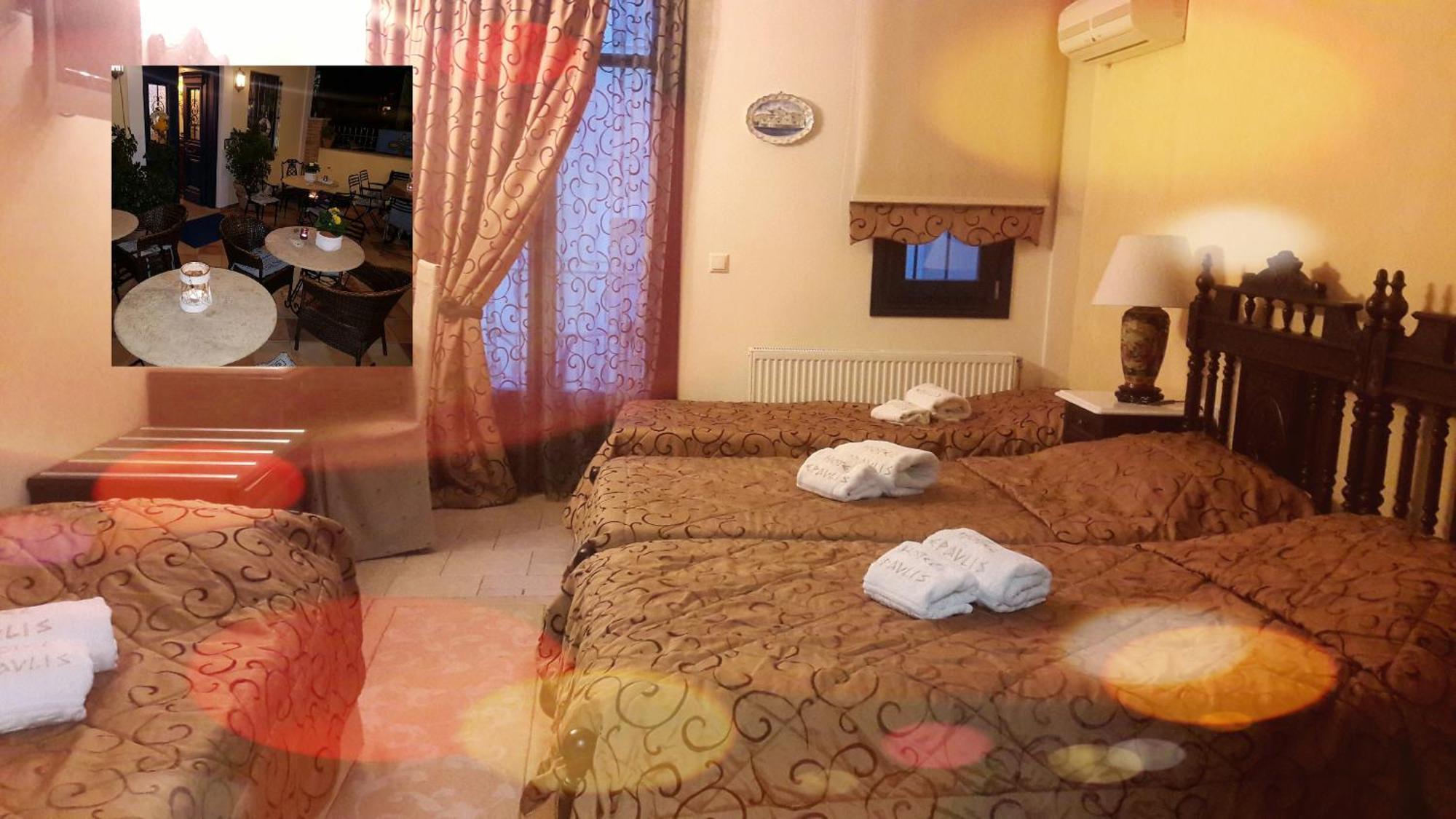 Guest house 