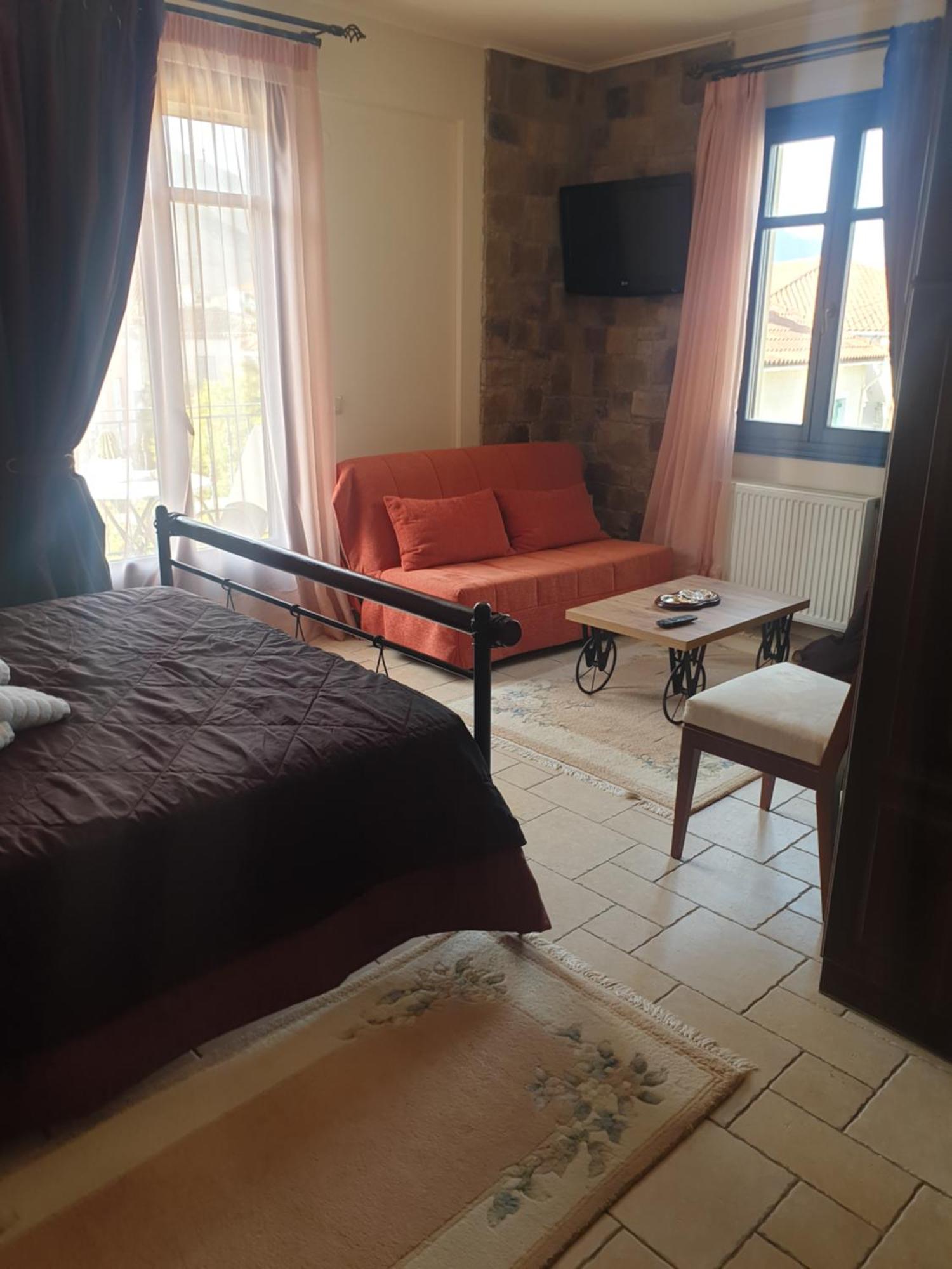 Guest house 